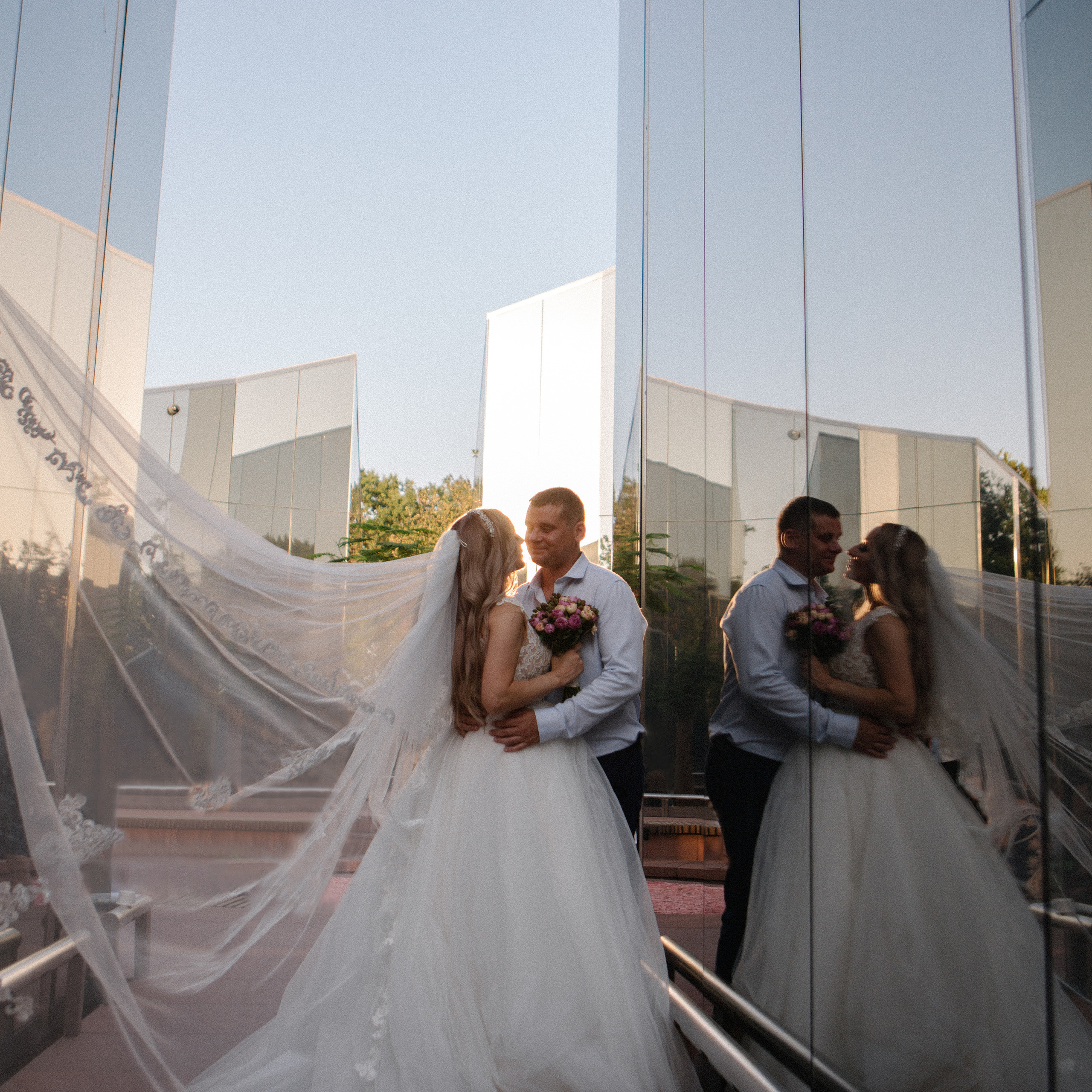 Отзывы. Валерия Солнцева свадебный и семейный фотограф