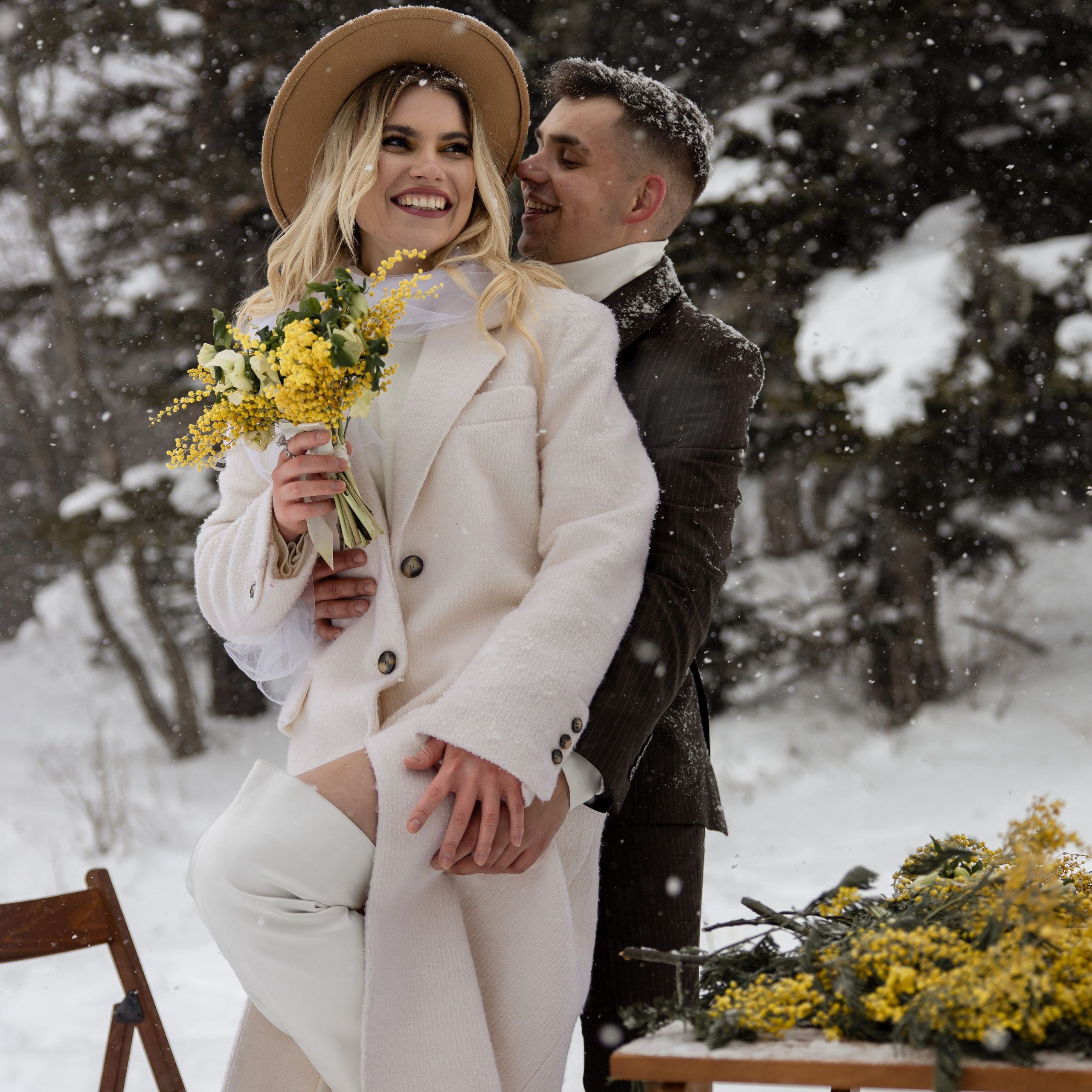 ALEKSANDR&ERICA