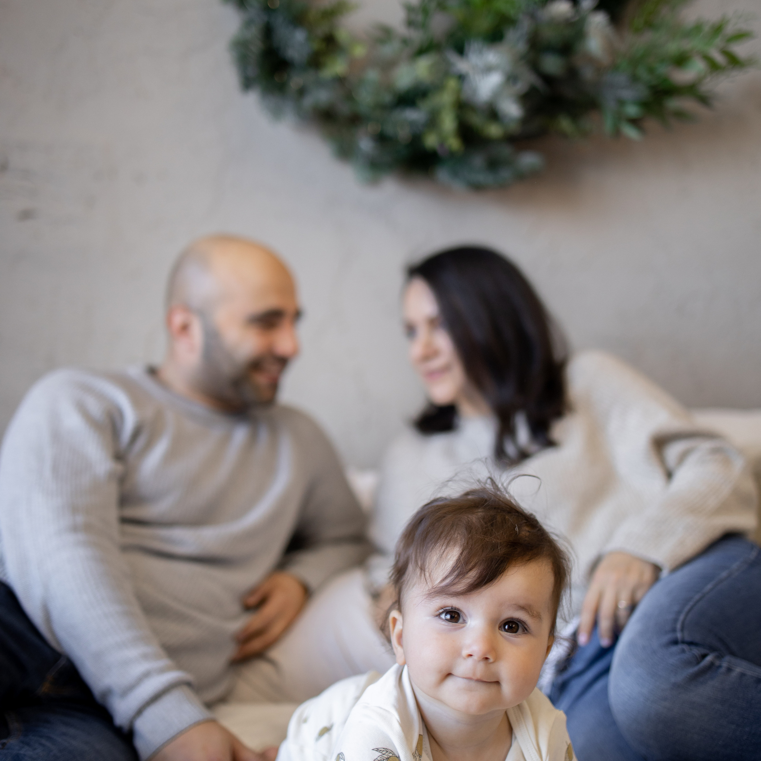 Новогодние