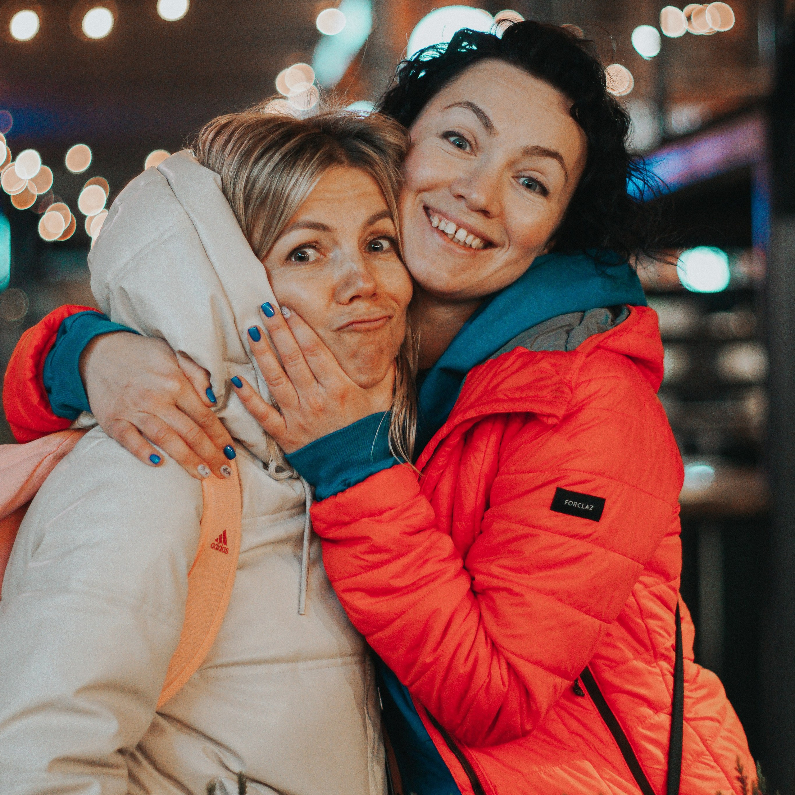 Отзывы. Катя Кудринская. Фотограф на мероприятие СПб. Семейный фотограф