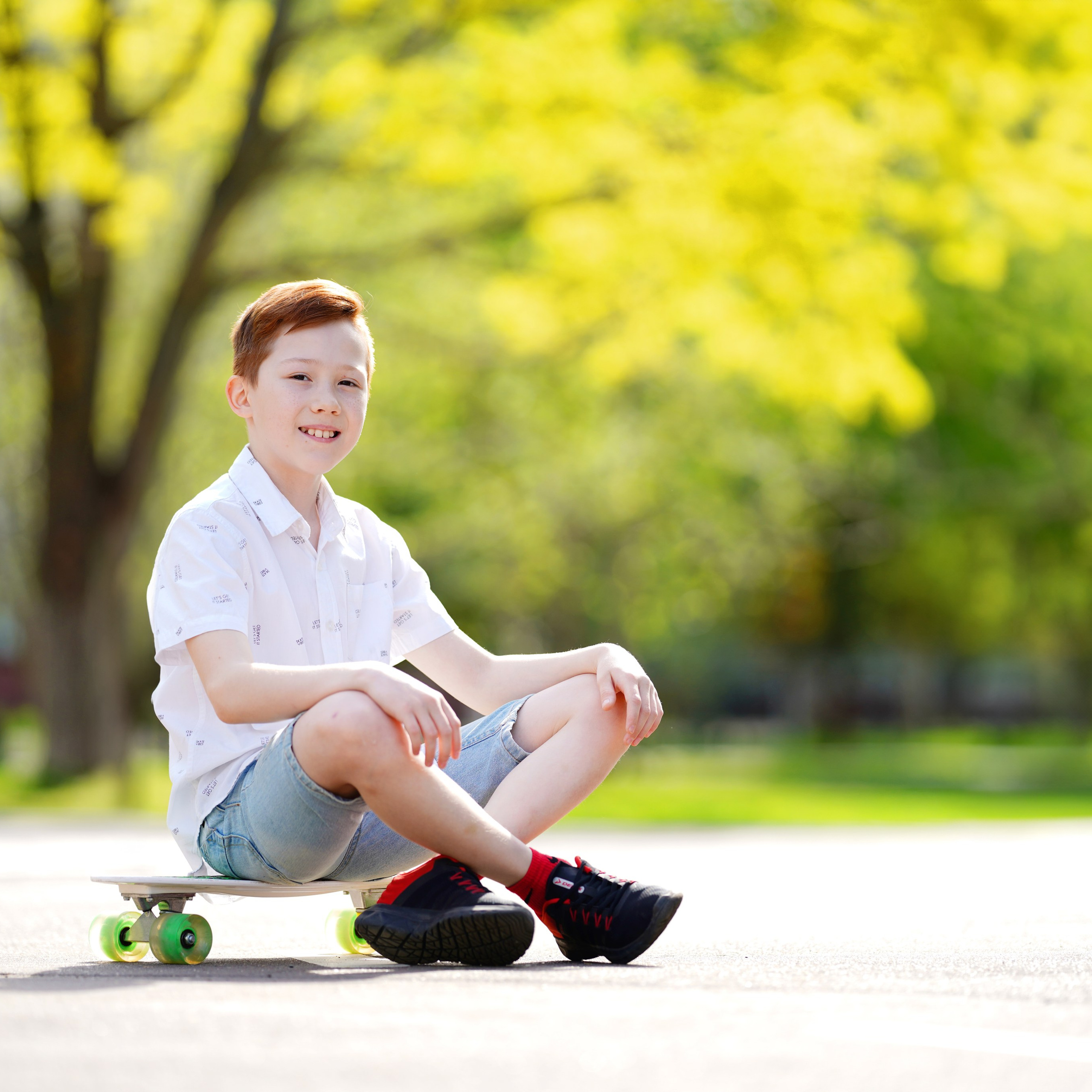 Весна 4 класс