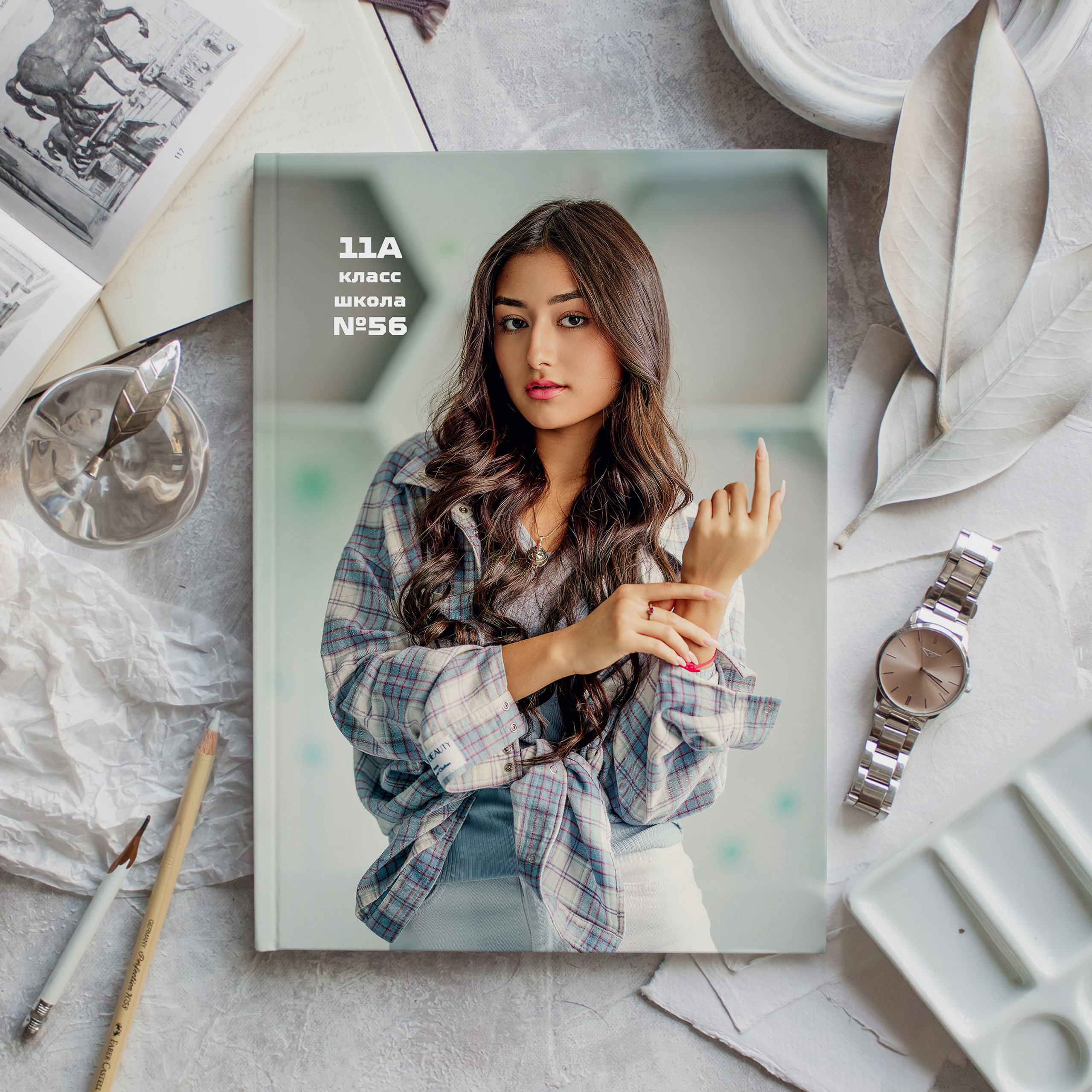 Персона-2300 рублей