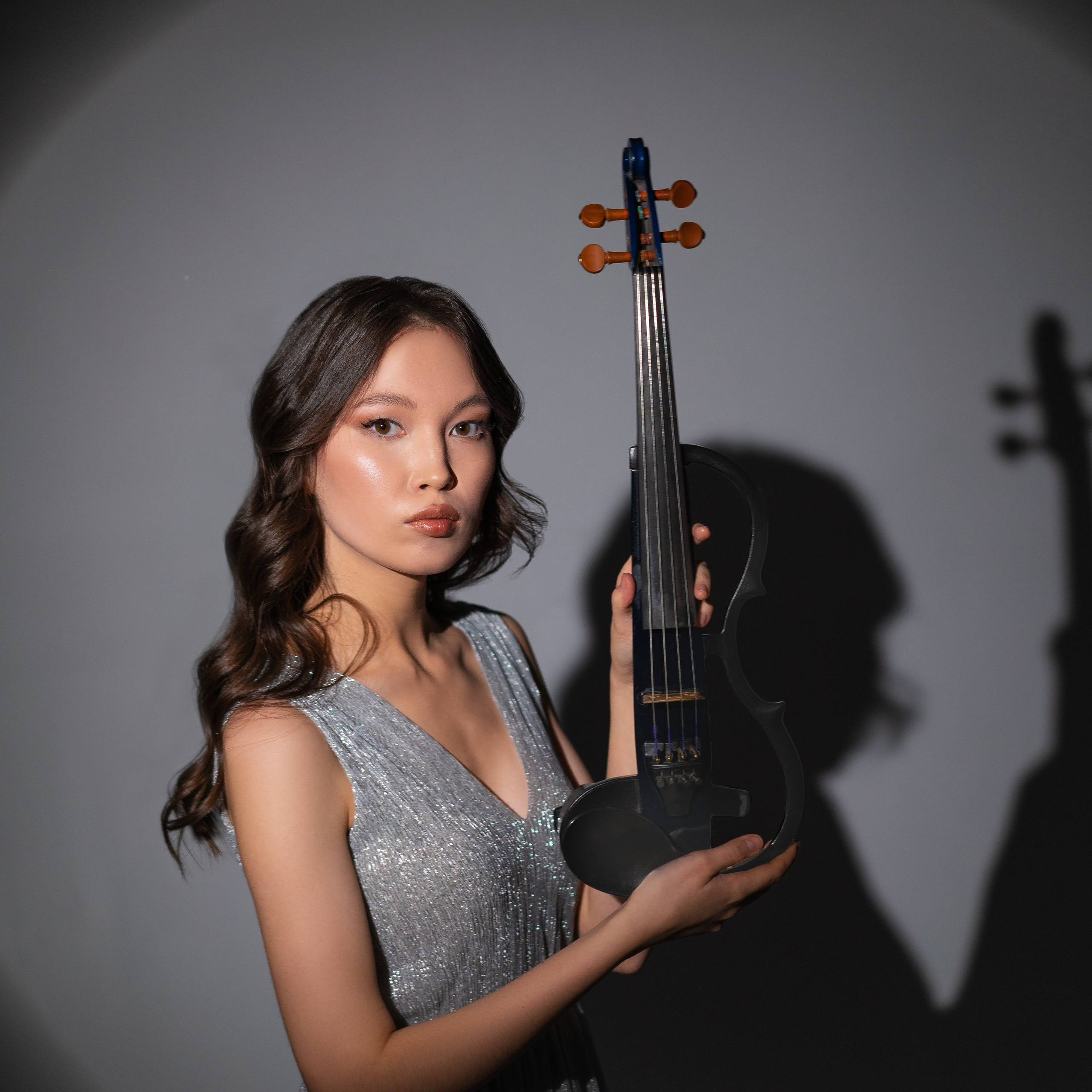 Профессиональный портрет для Нурии