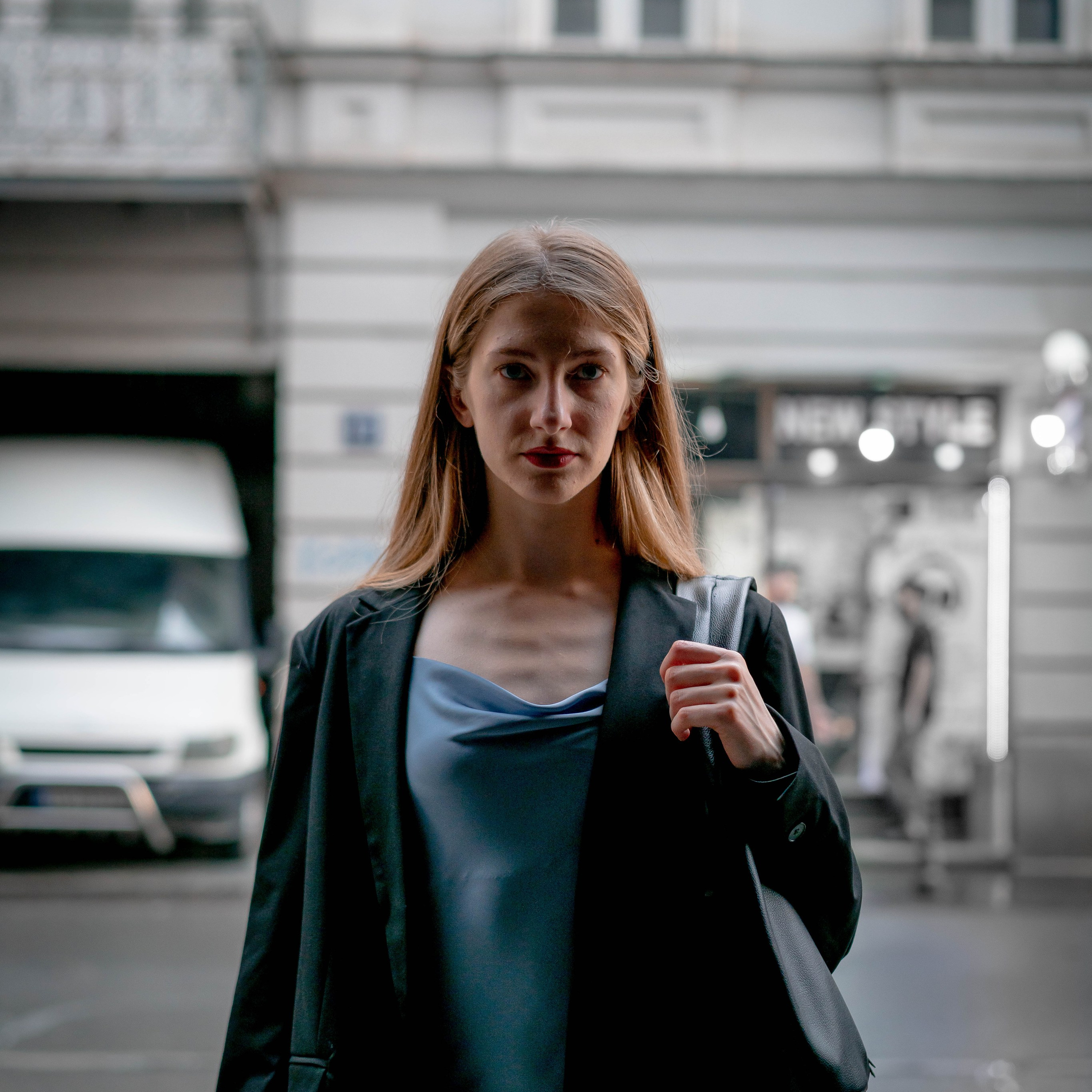 Персональная фотосессия&nbsp;— Анна Мишкова