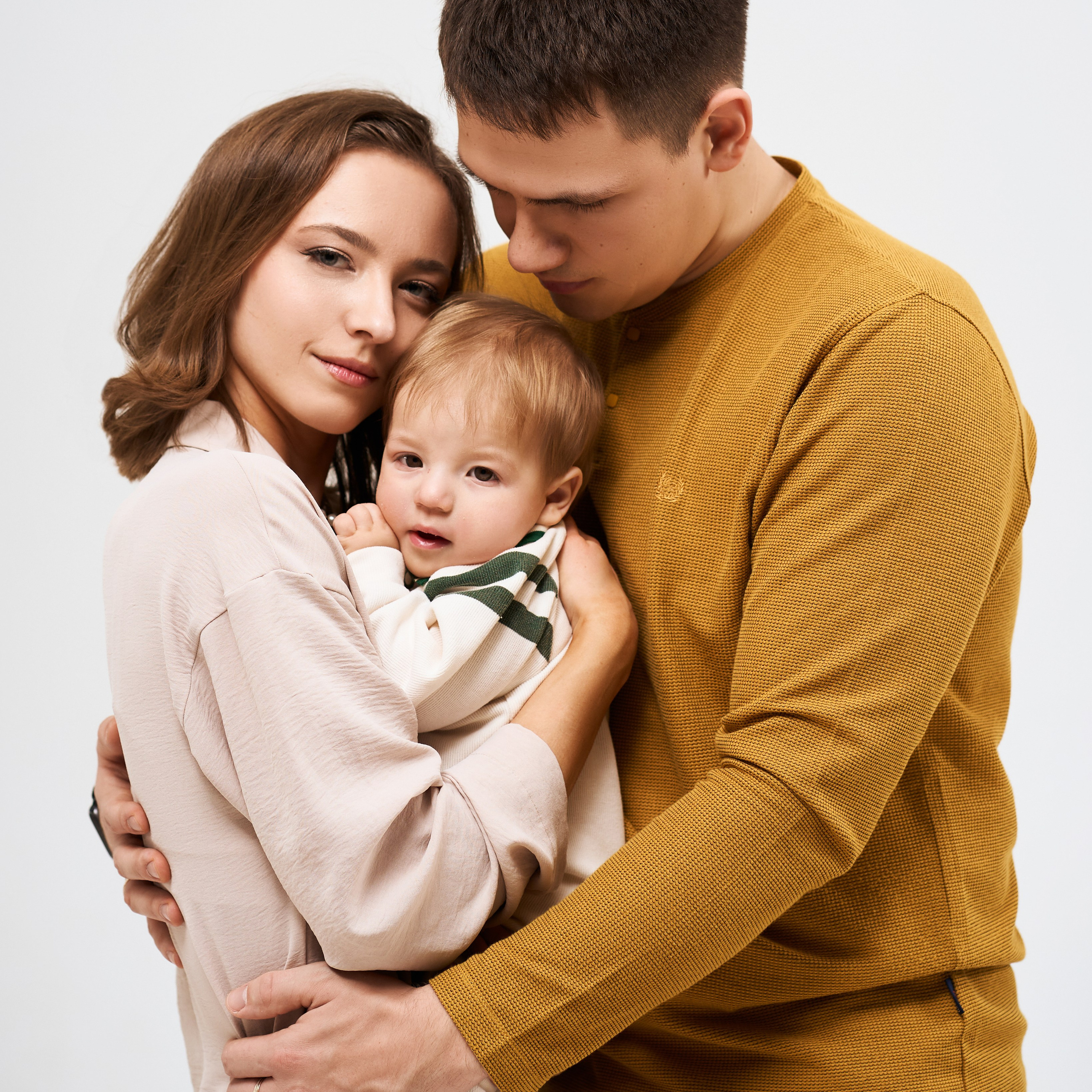 Family and love story