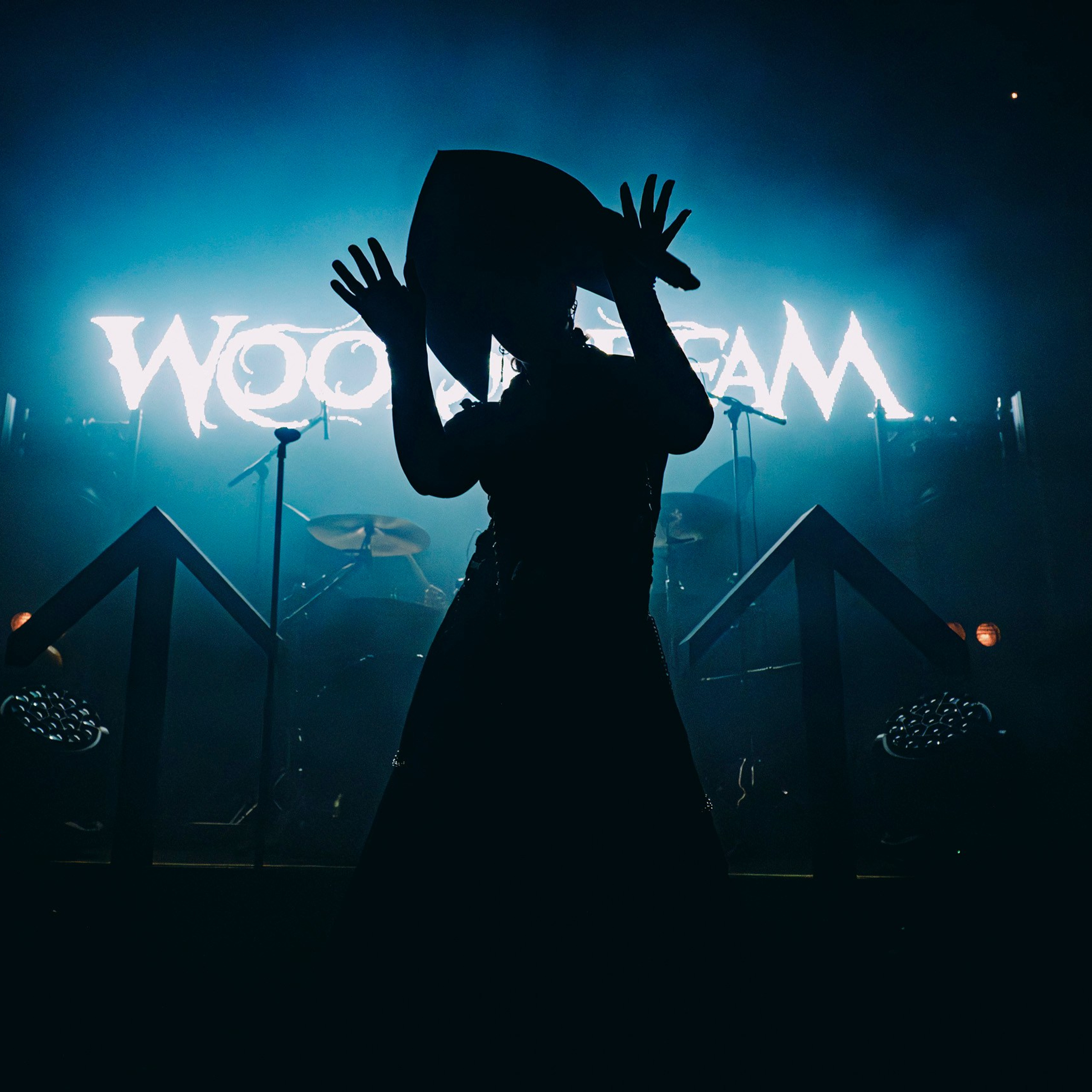 Woodscream, Москва