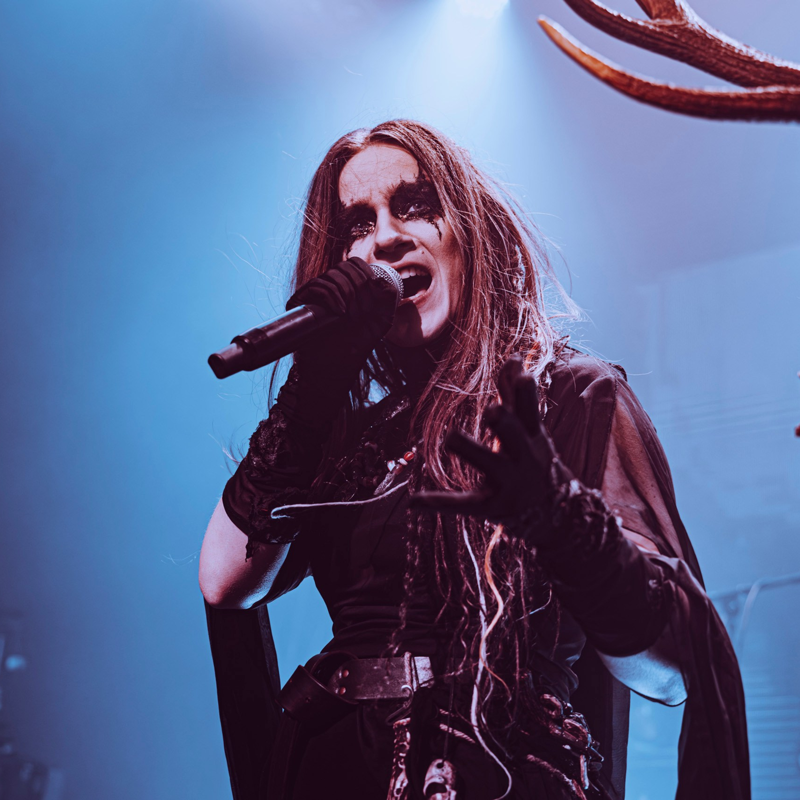 Мещера, Москва