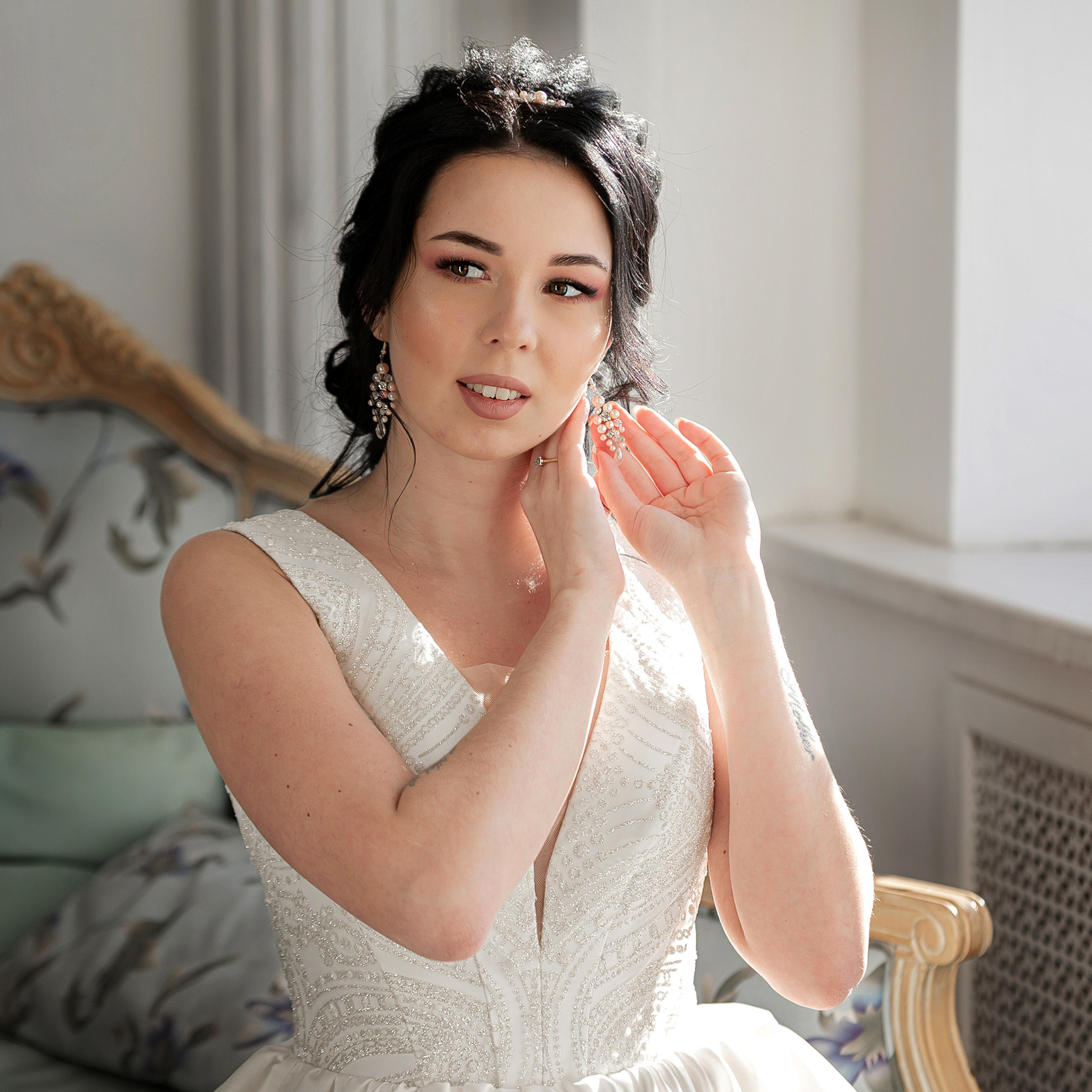 Отзывы о работе свадебного фотографа. Свадебный фотограф Наталья Немцева в Санкт-Петербурге