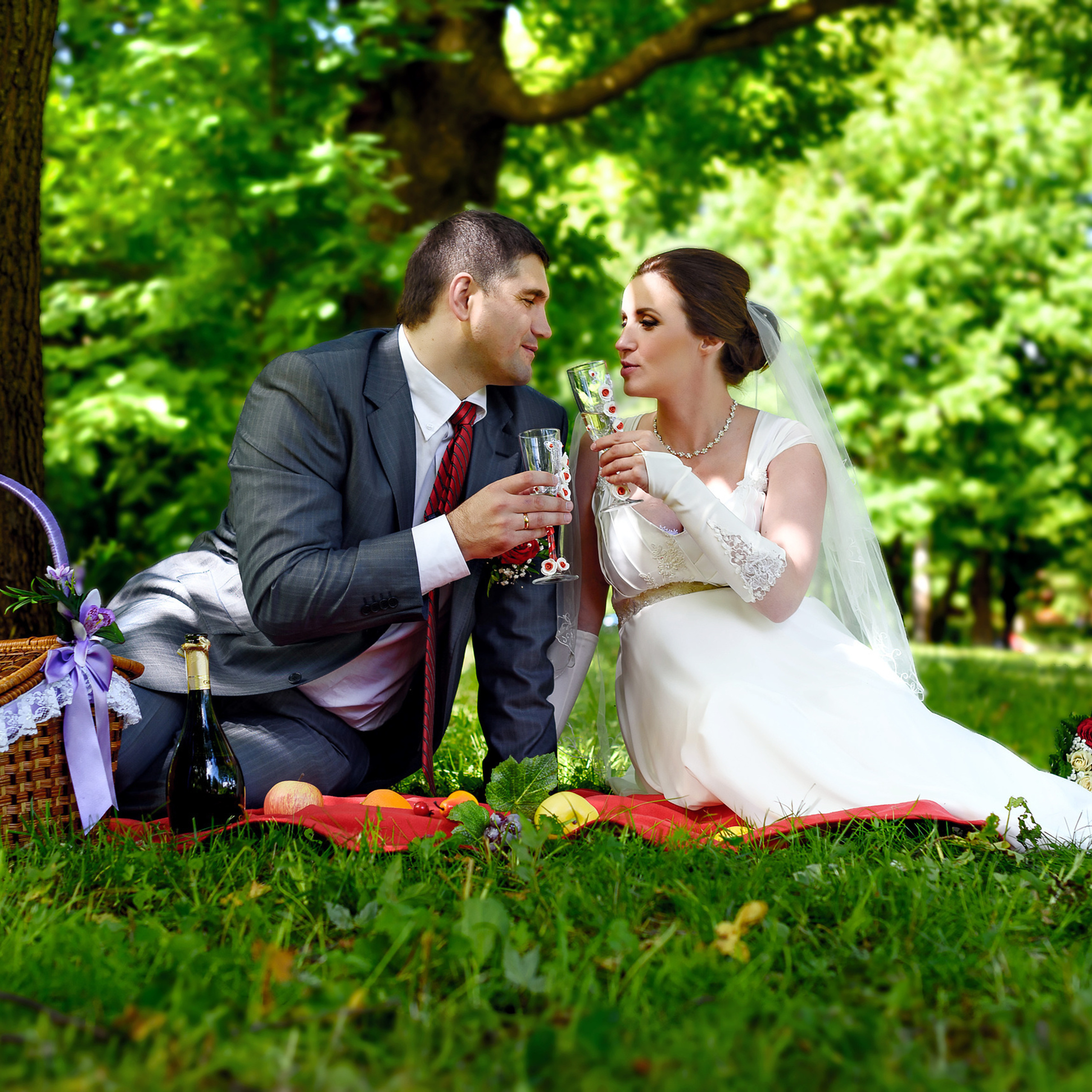 Отзывы о работе свадебного фотографа. Свадебный фотограф Наталья Немцева в Санкт-Петербурге