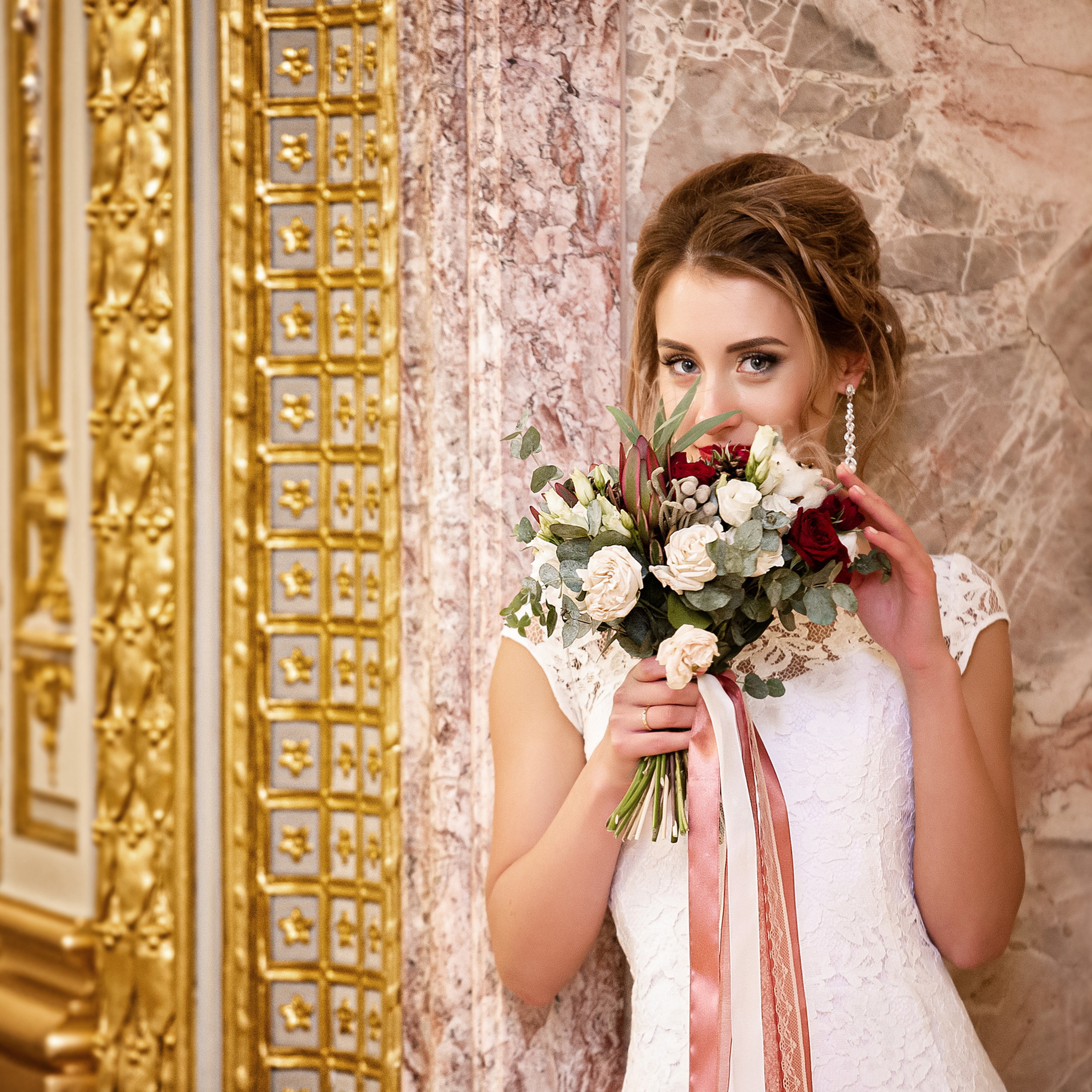 Отзывы о работе свадебного фотографа. Свадебный фотограф Наталья Немцева в Санкт-Петербурге