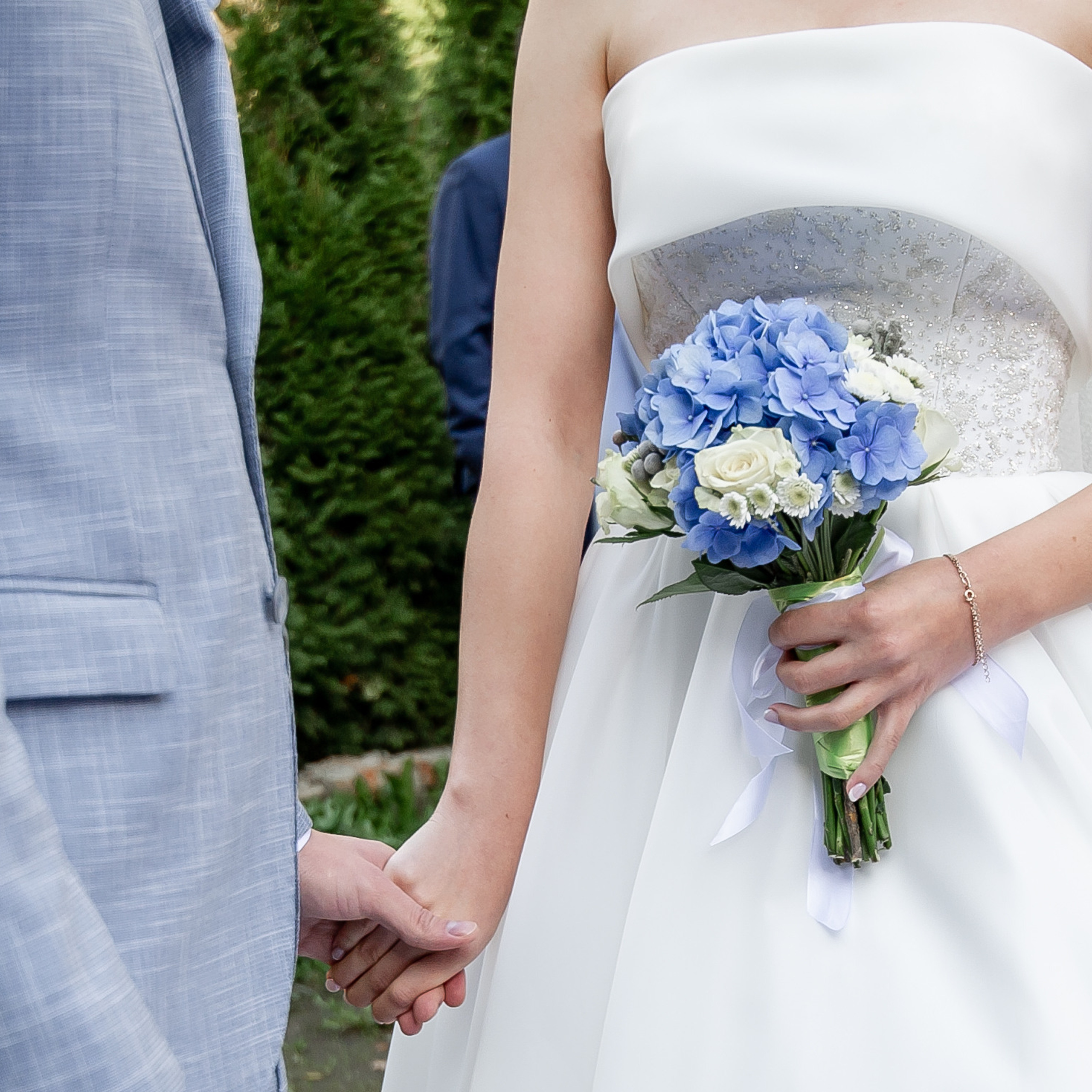 Отзывы о работе свадебного фотографа. Свадебный фотограф Наталья Немцева в Санкт-Петербурге