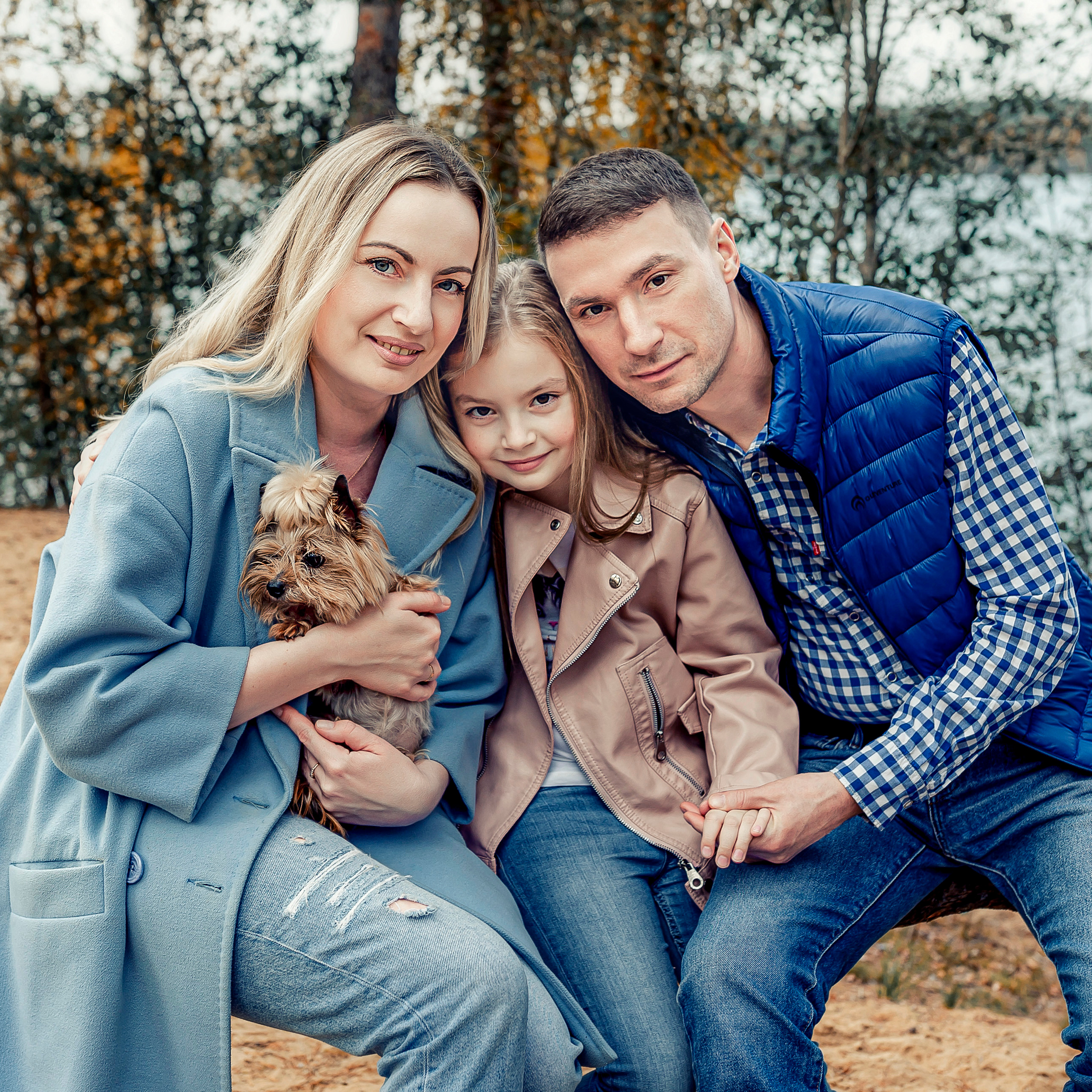 Отзывы о работе свадебного фотографа. Свадебный фотограф Наталья Немцева в Санкт-Петербурге