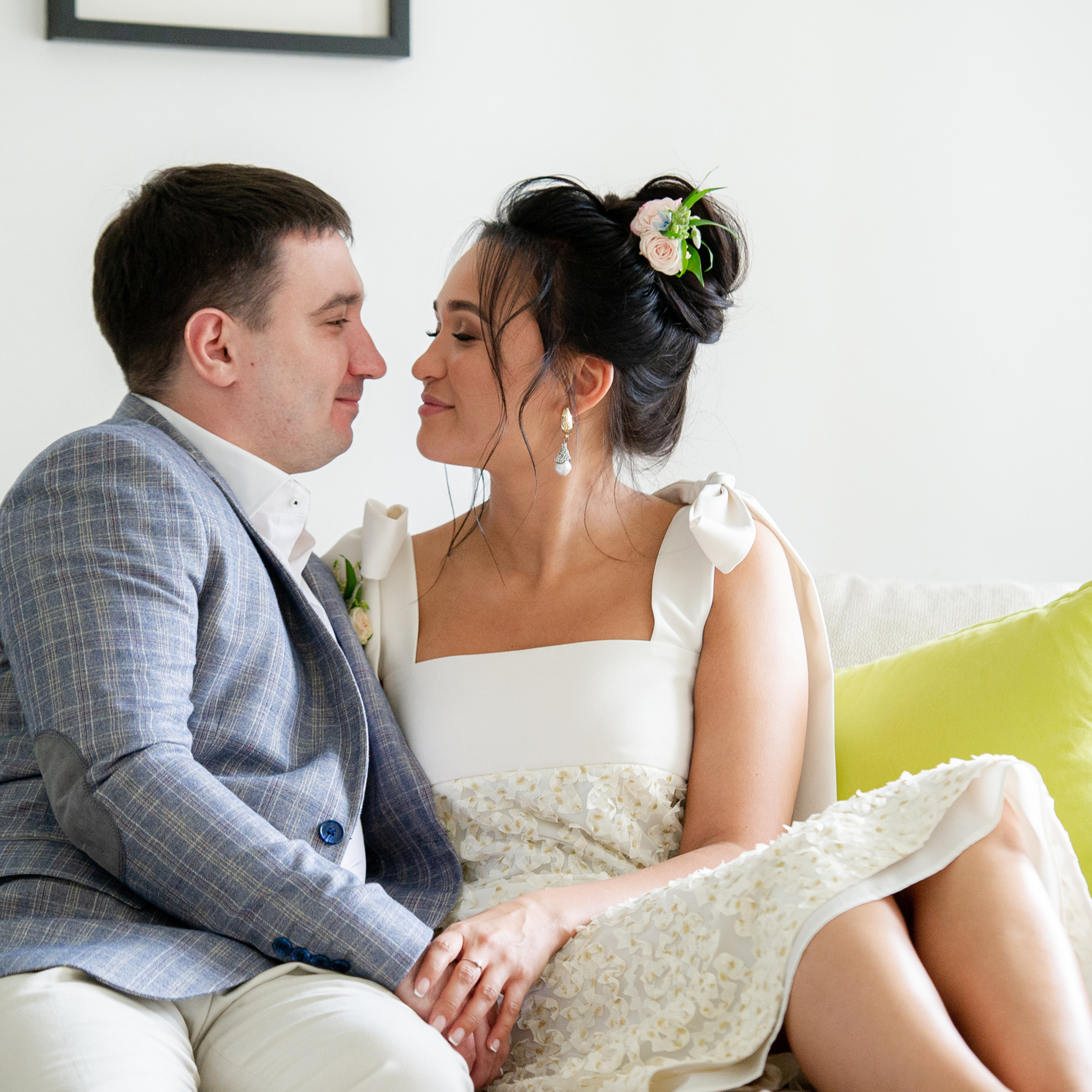 Отзывы о работе свадебного фотографа. Свадебный фотограф Наталья Немцева в Санкт-Петербурге