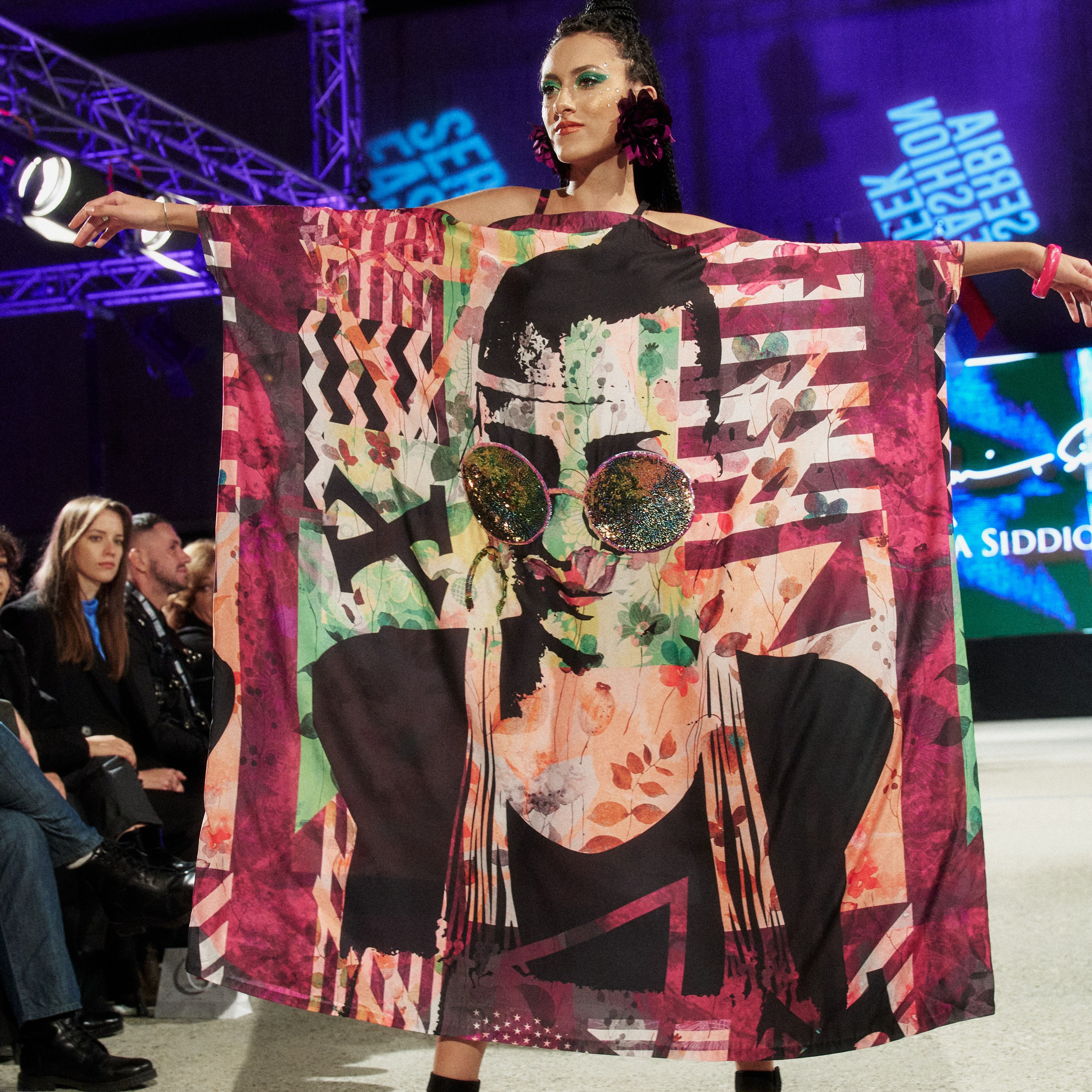 SERBIA FASHION WEEK 2024