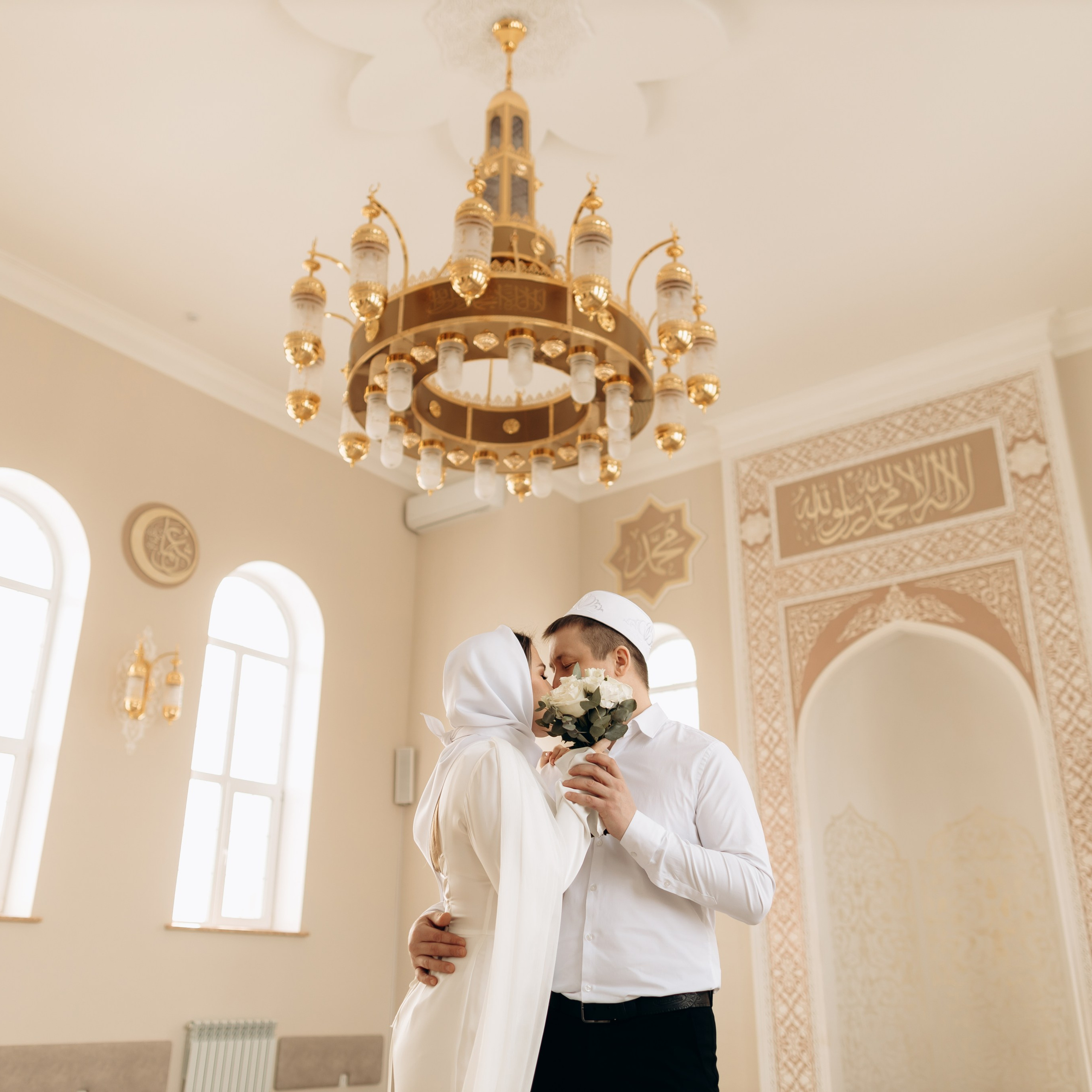 Азамат и Рита