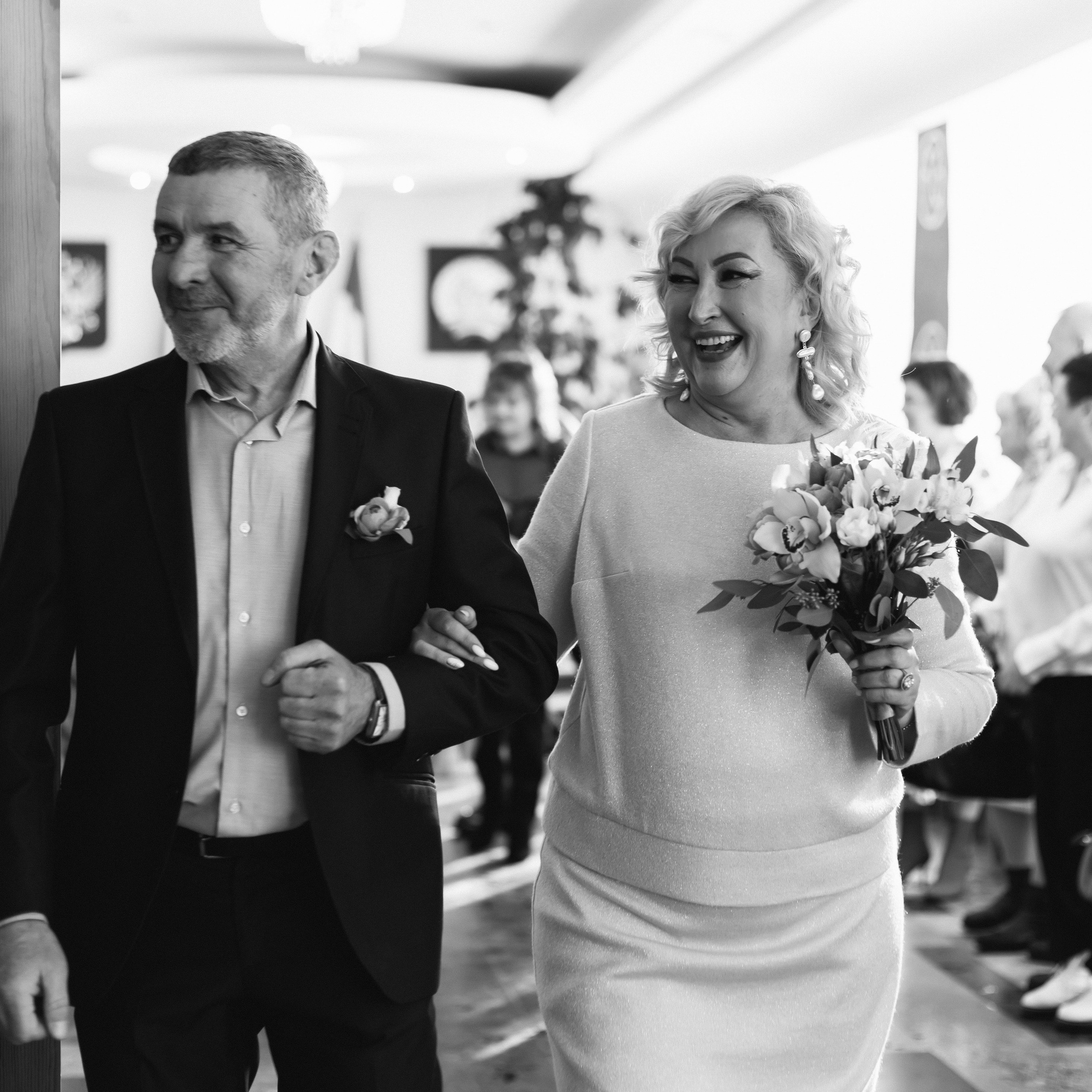 Марат и Гюзель