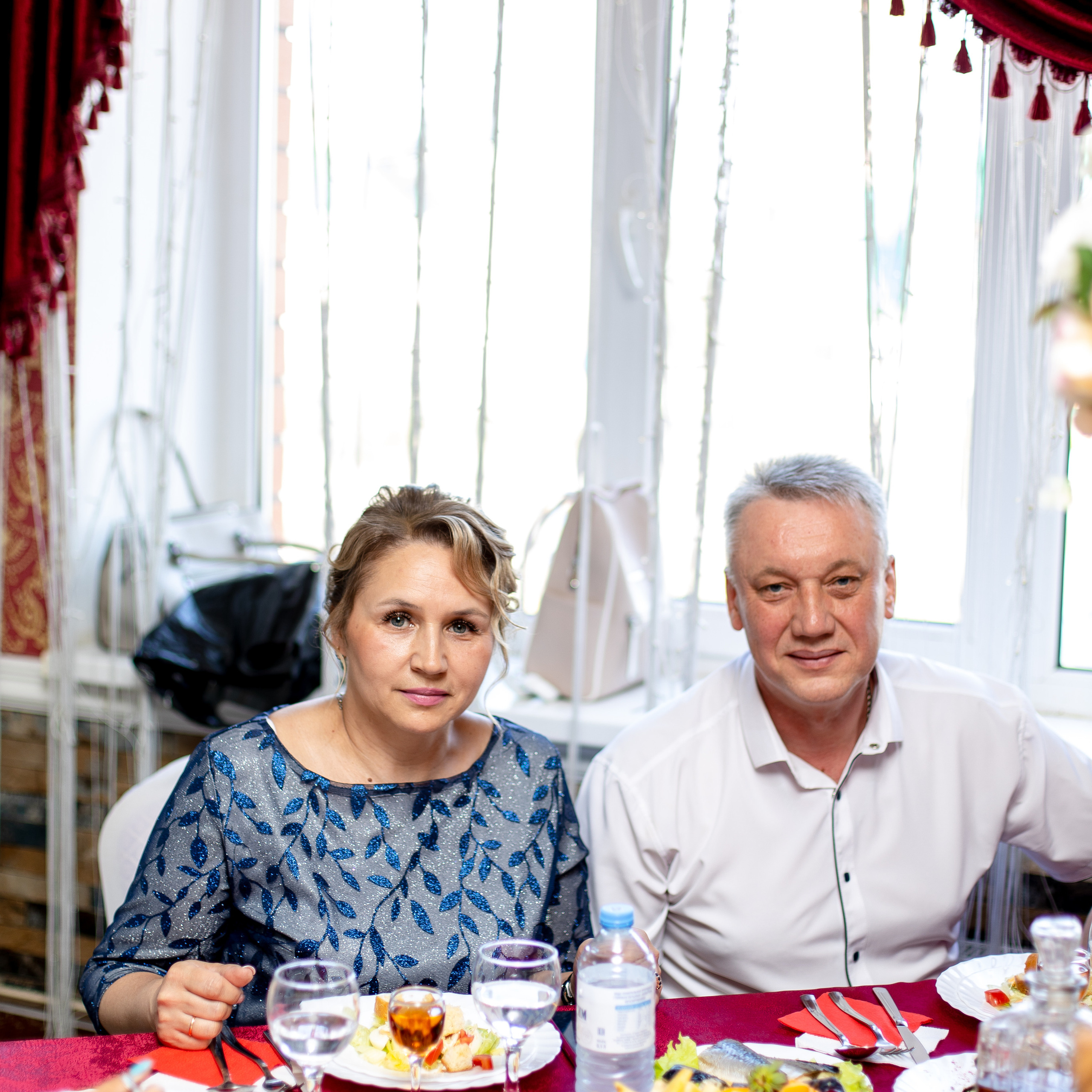 Отзывы. ФОТОГРАФ УФА Чекмагуш Эльвина Шайбакова