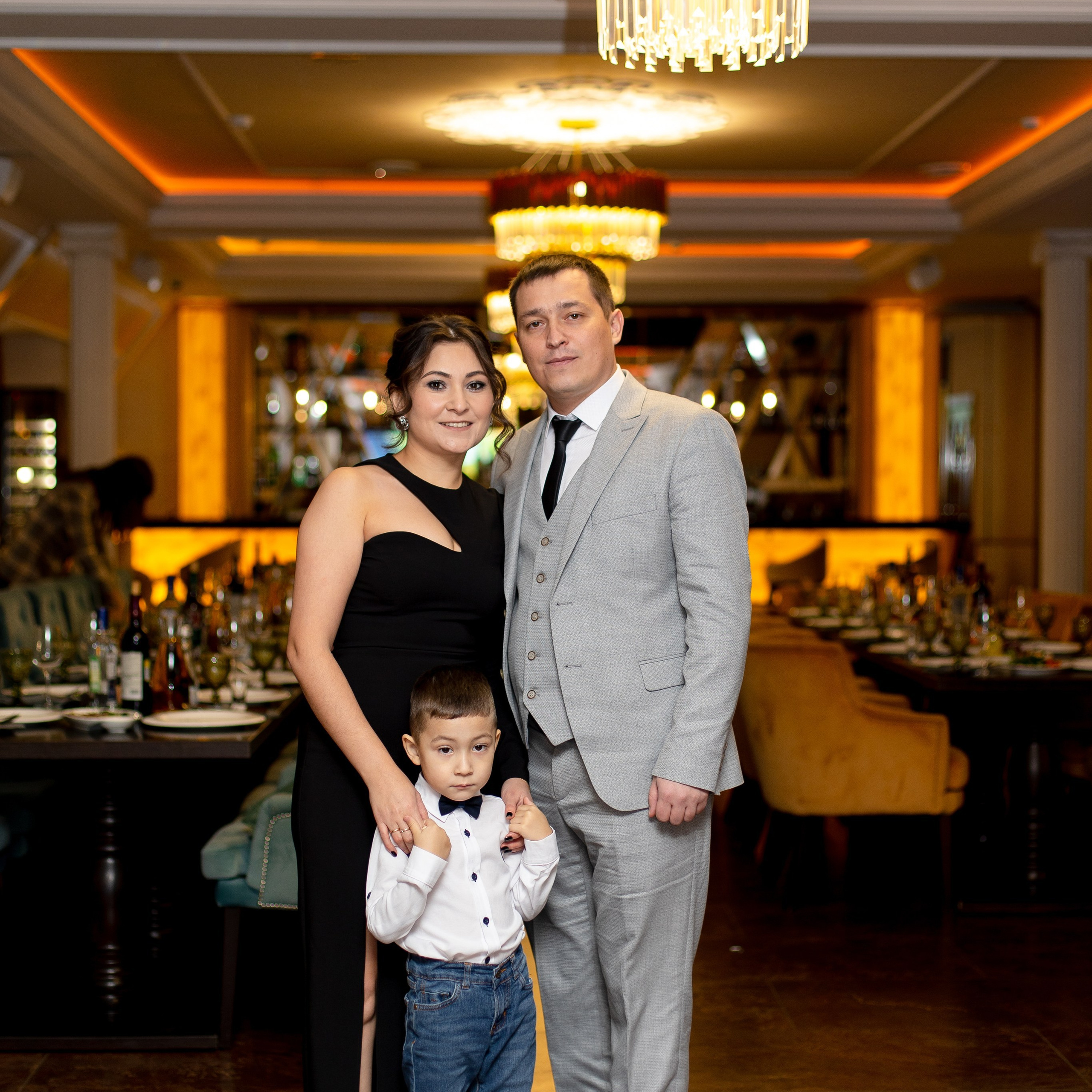 Отзывы. ФОТОГРАФ УФА Чекмагуш Эльвина Шайбакова