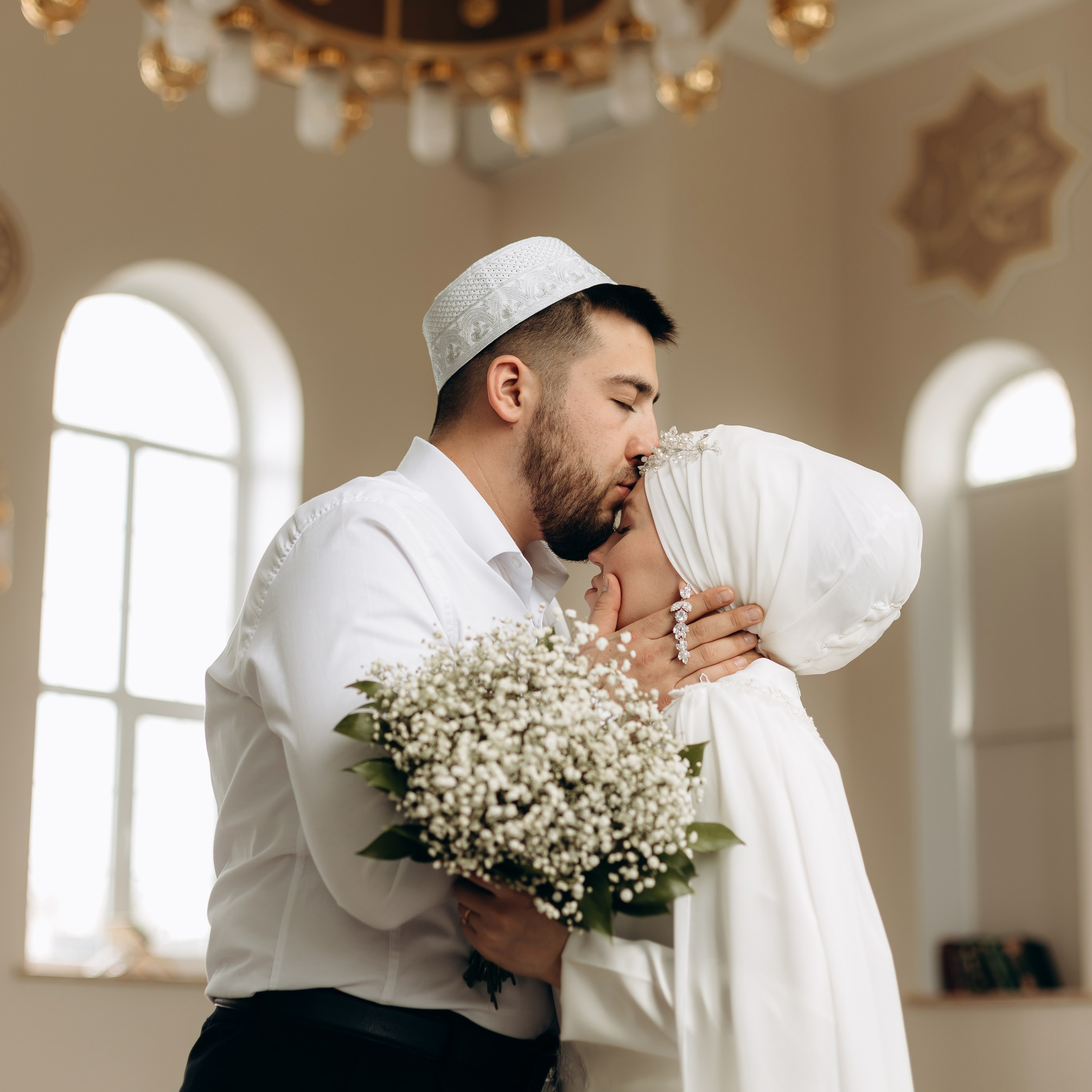 Айнур и Радмила