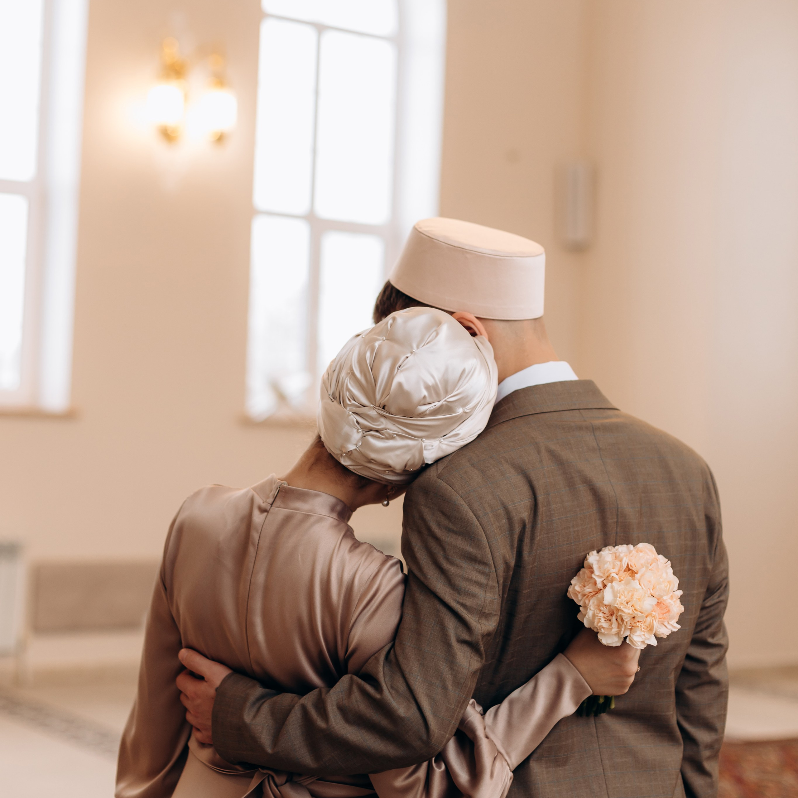 Марс и Рита