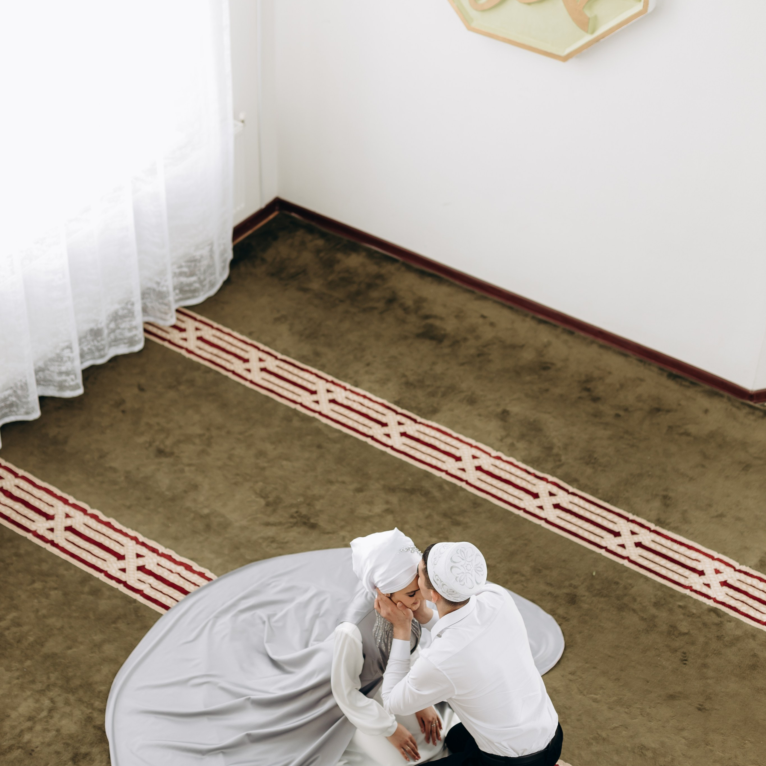 Ильмир и Гульфия