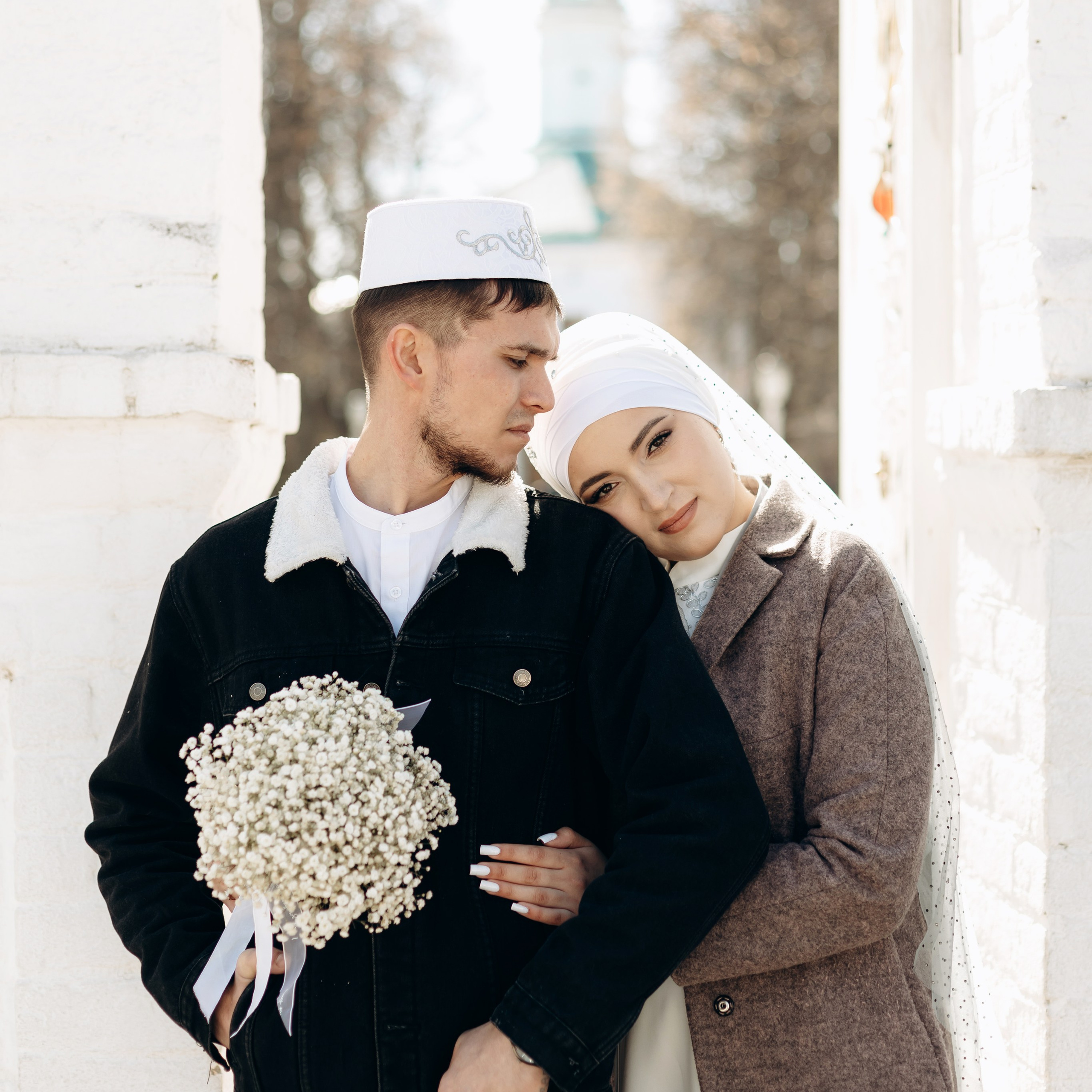 Халил и Разалина