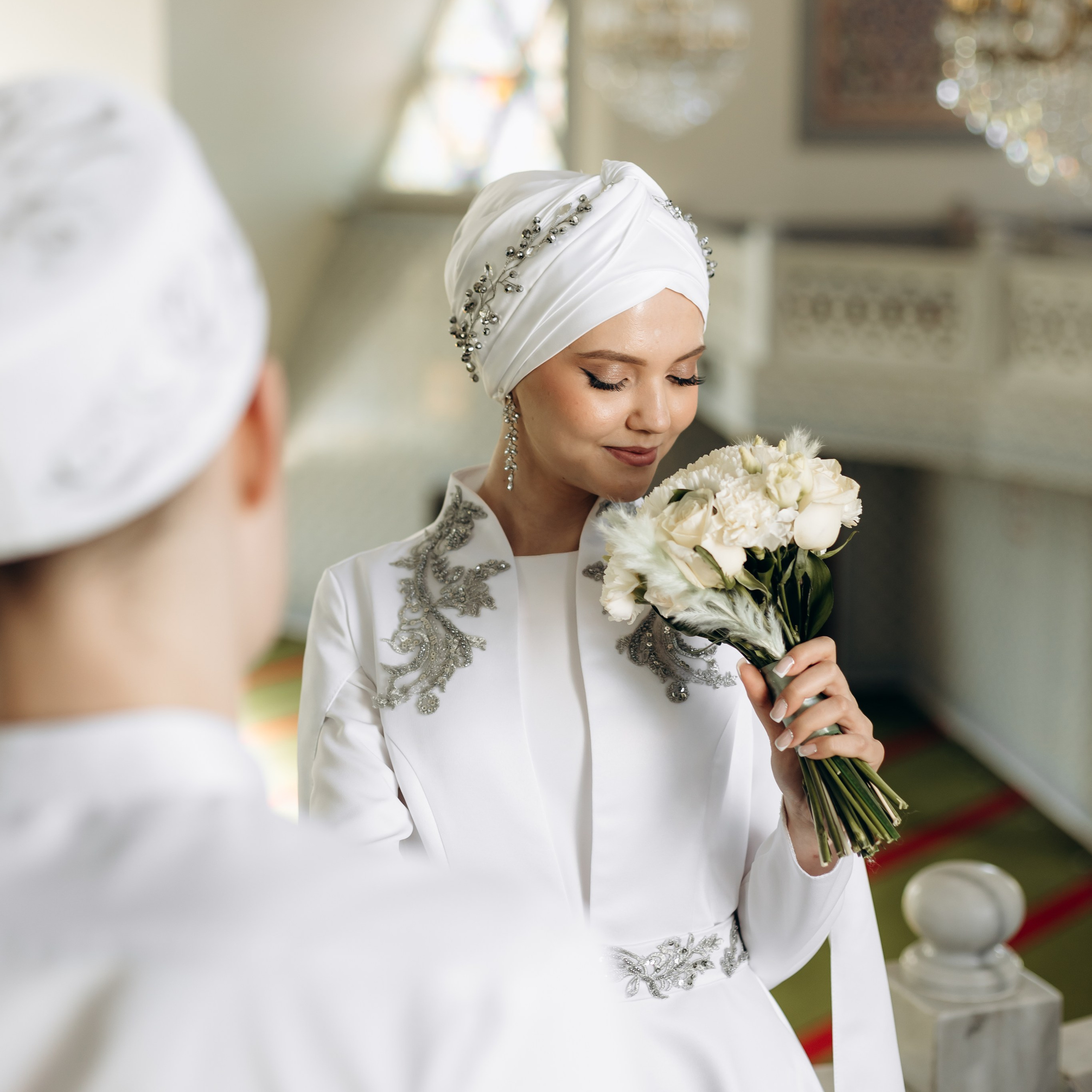 Альфред и Азалия