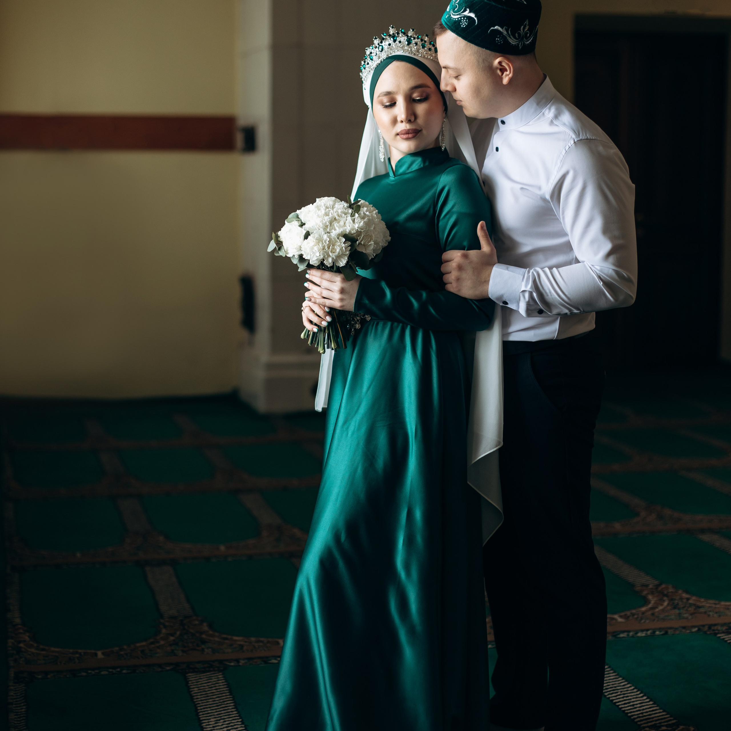 Ринат и Азалия