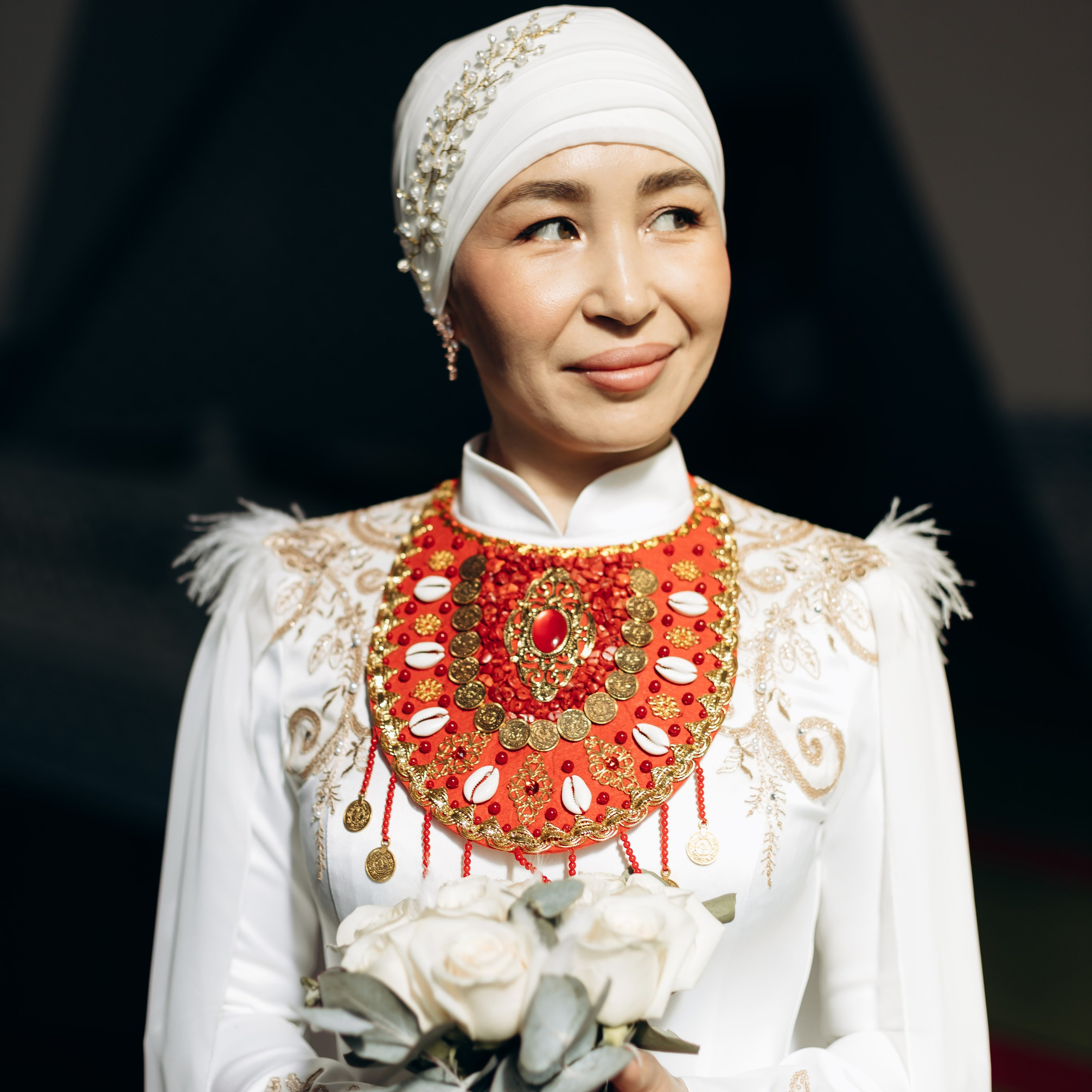 Фануз и Галия