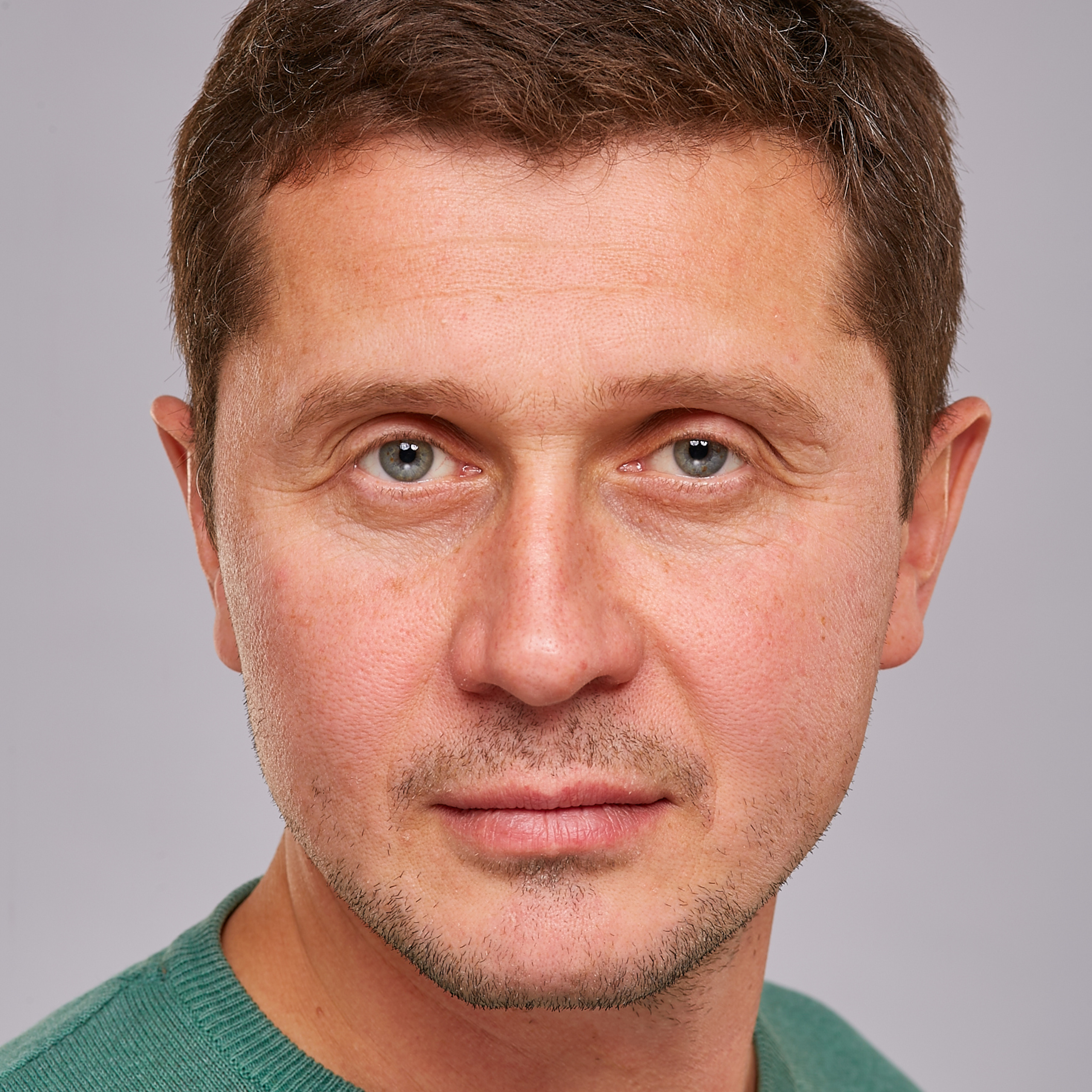 Актерское портфолио