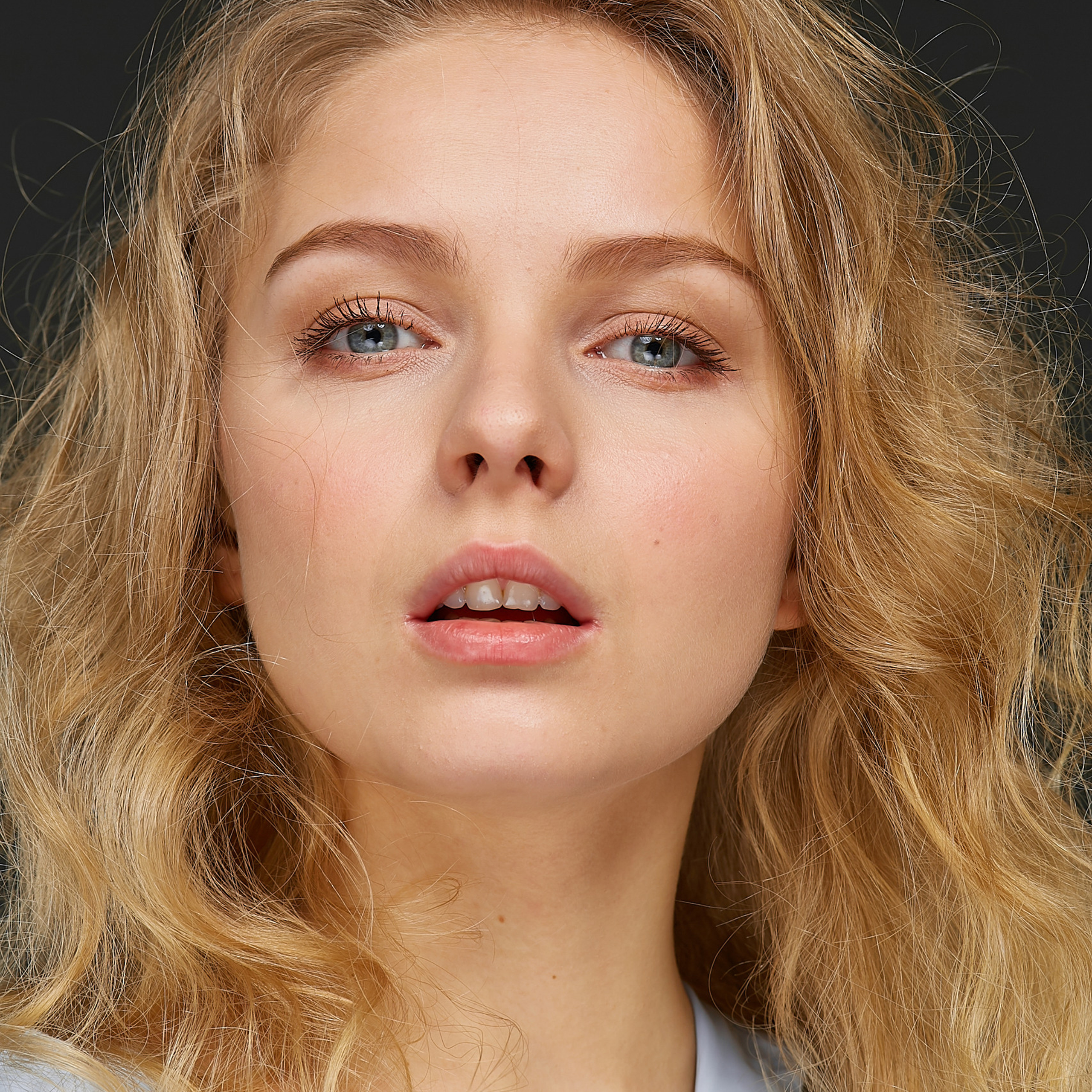 Актриса Екатерина Ильина