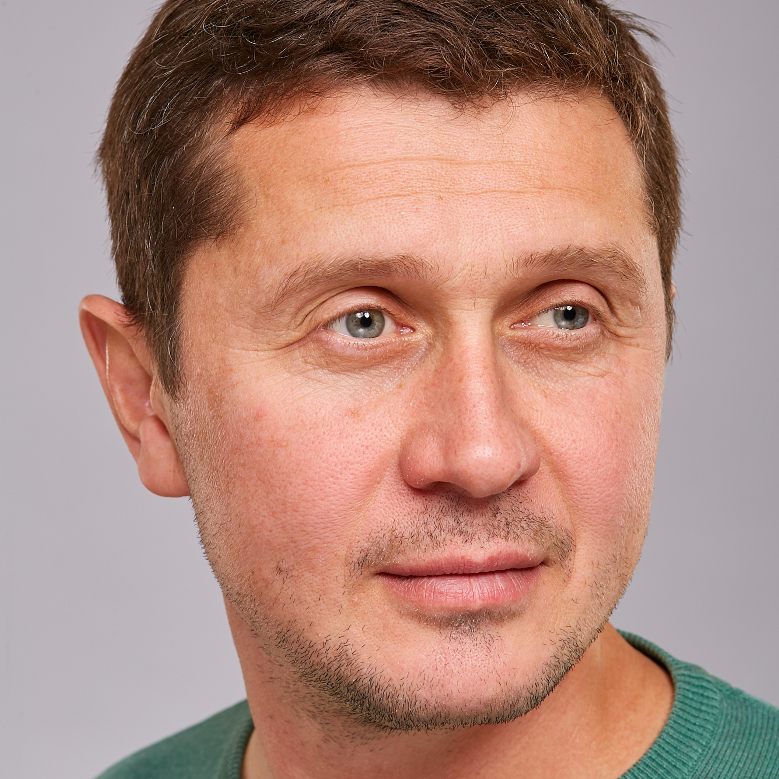 Актерсое портфолио 