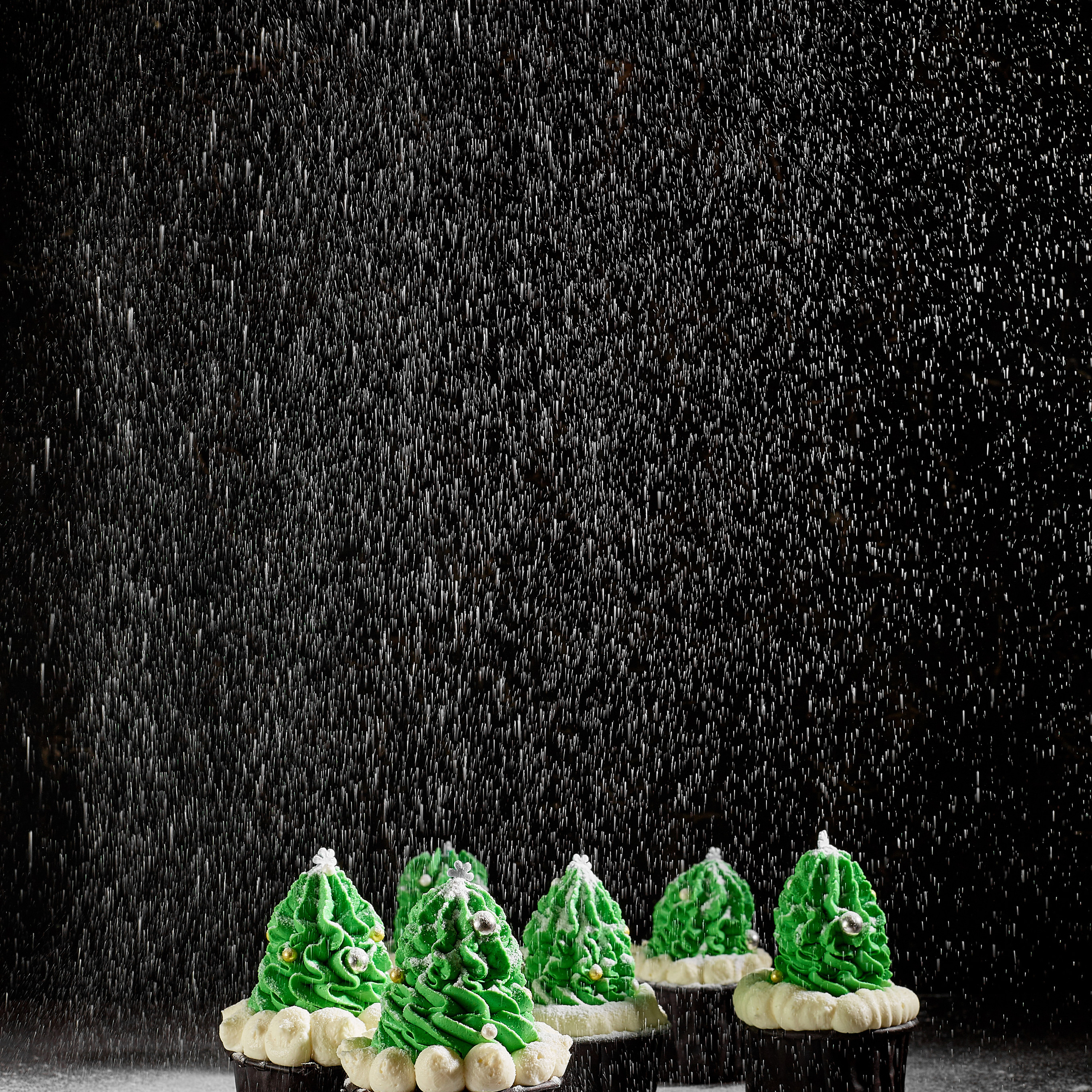 Маркет плейс, еда, пирожное 