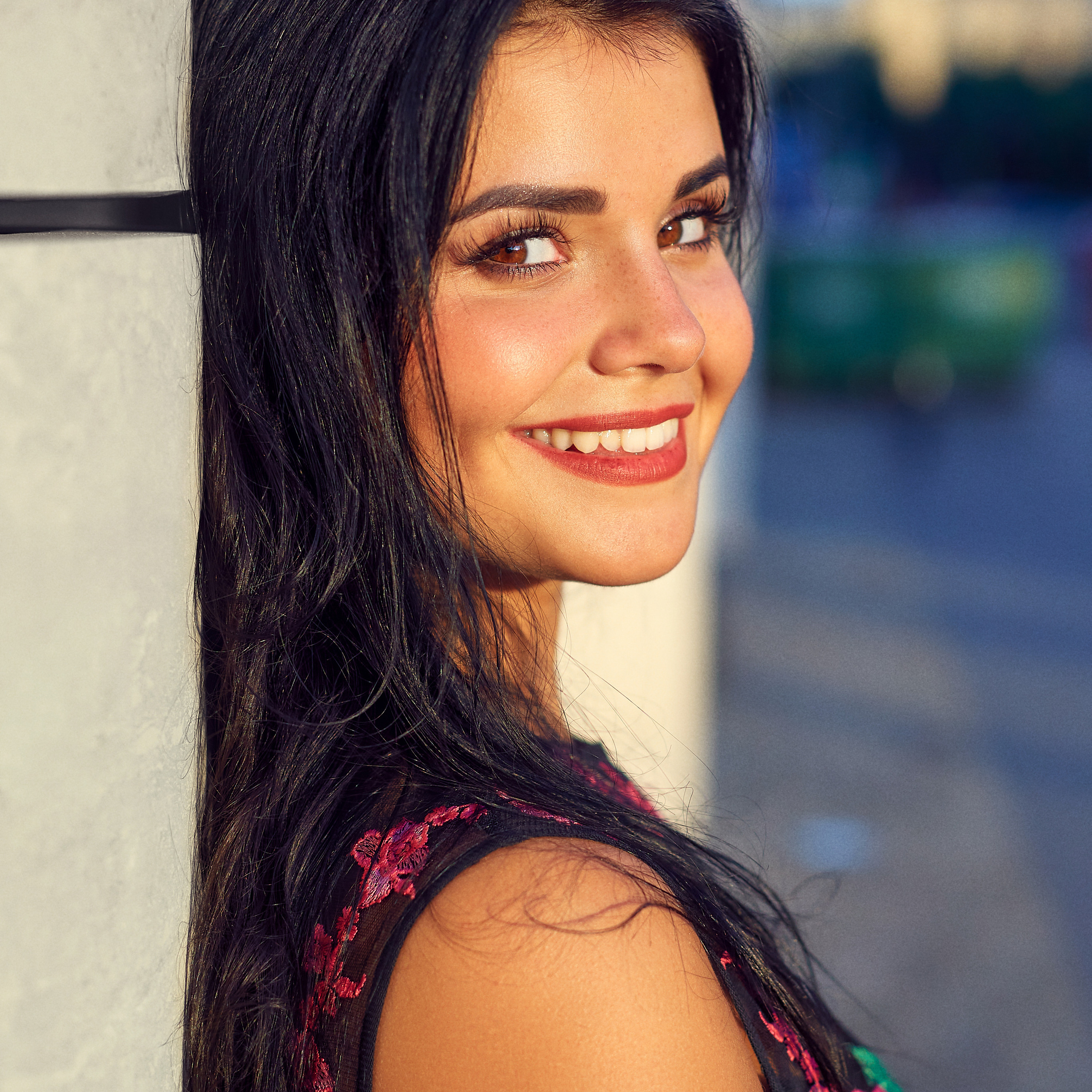 Даша Конькова