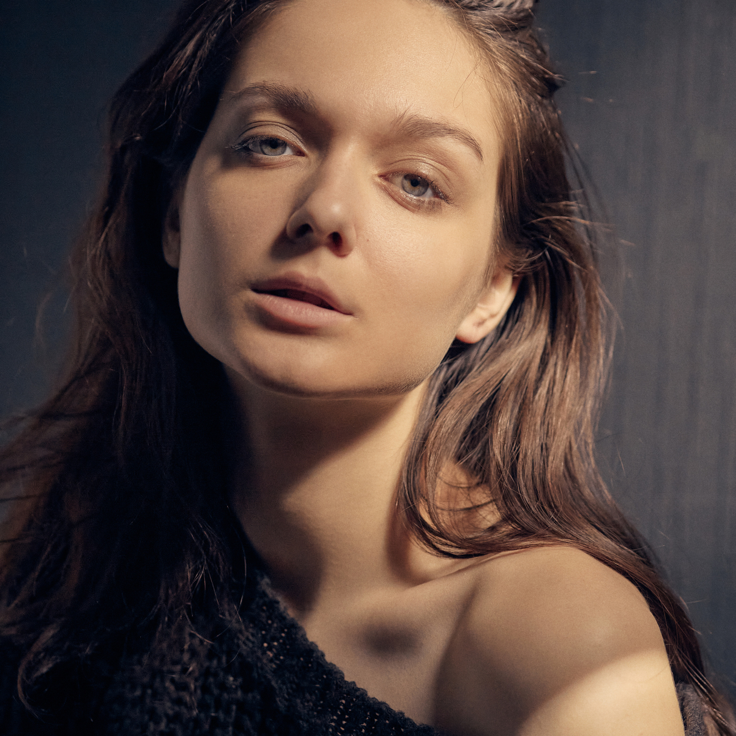 Даша Мокроусова