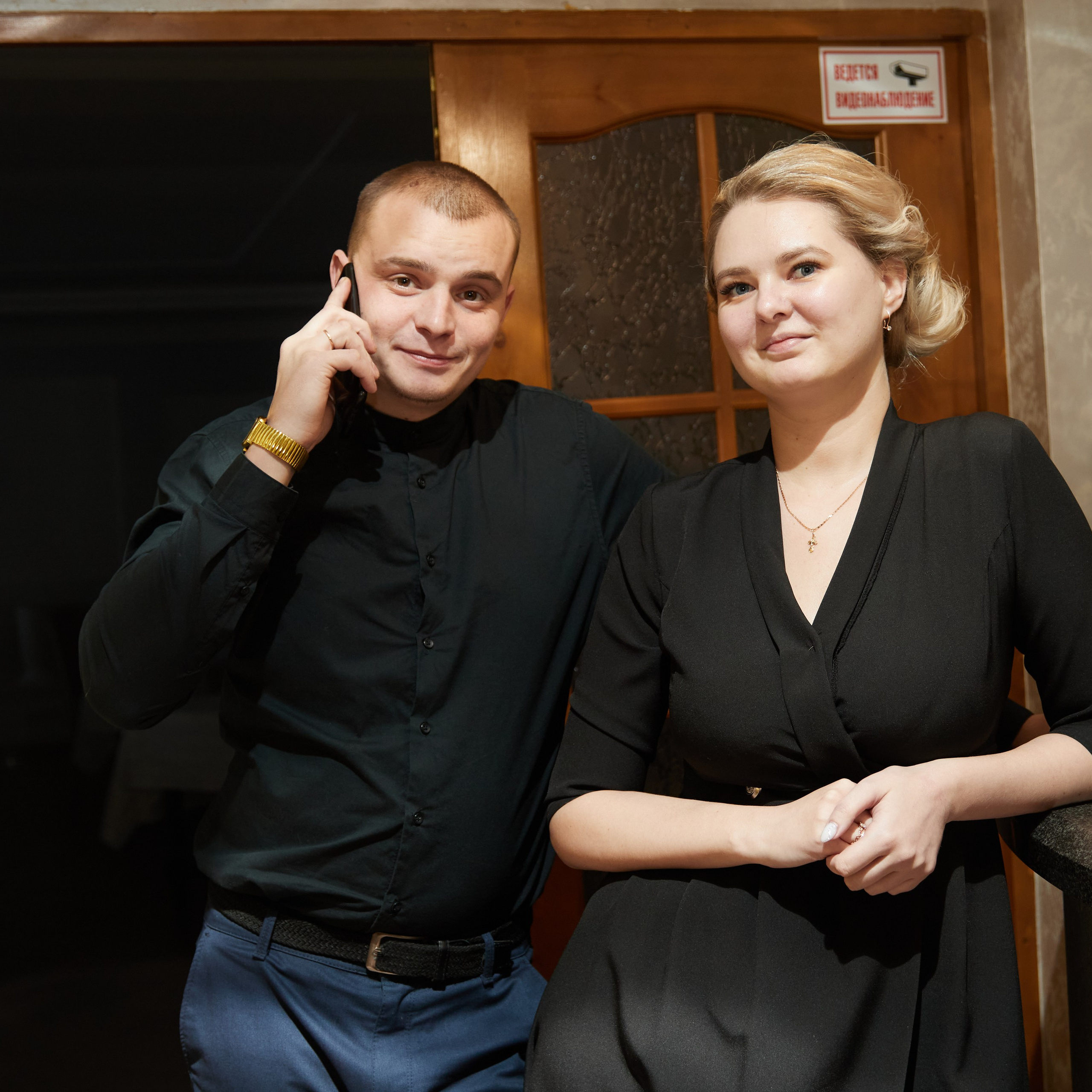 Отзывы. Фотограф Алексей Соболев город Котлас