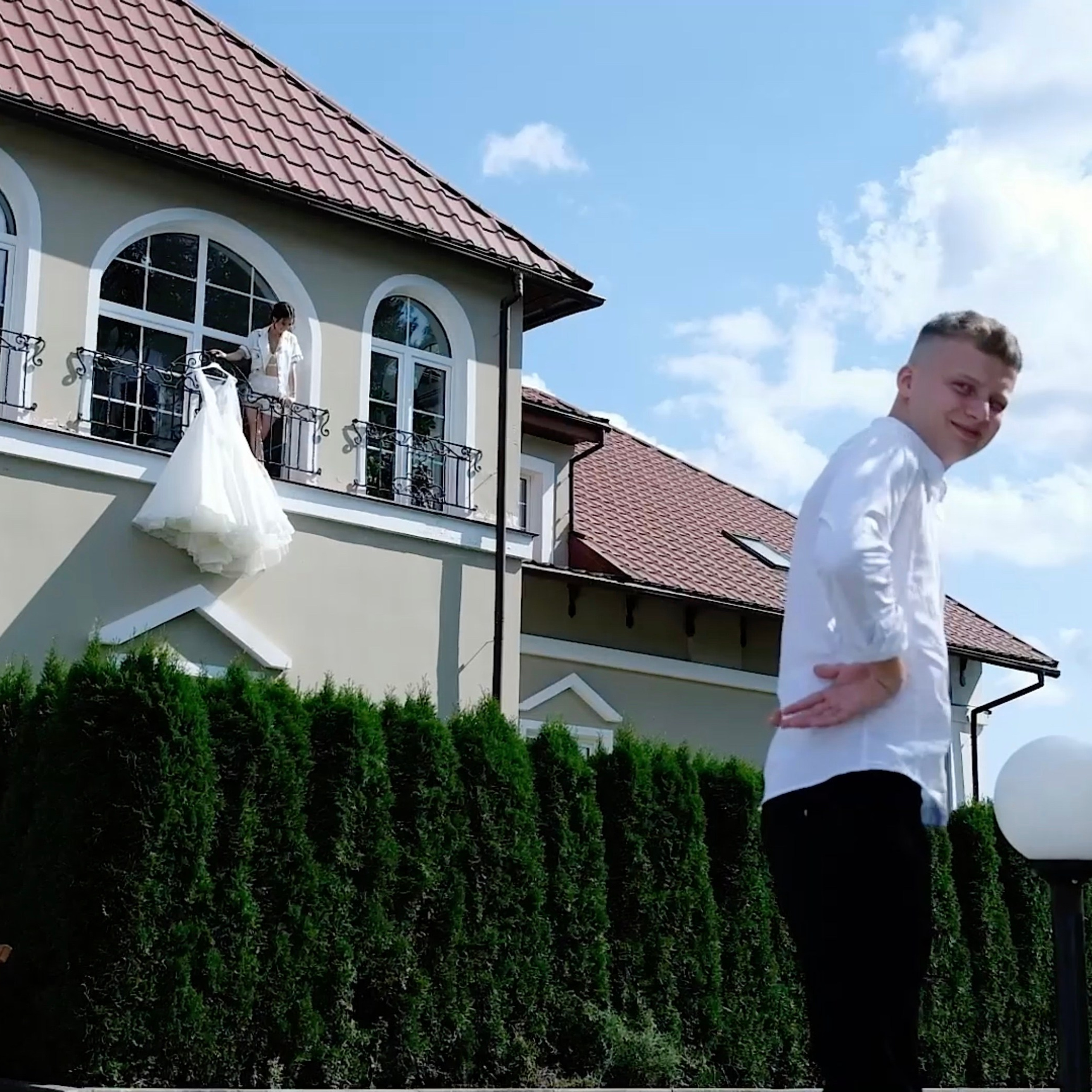 Артем и Мария