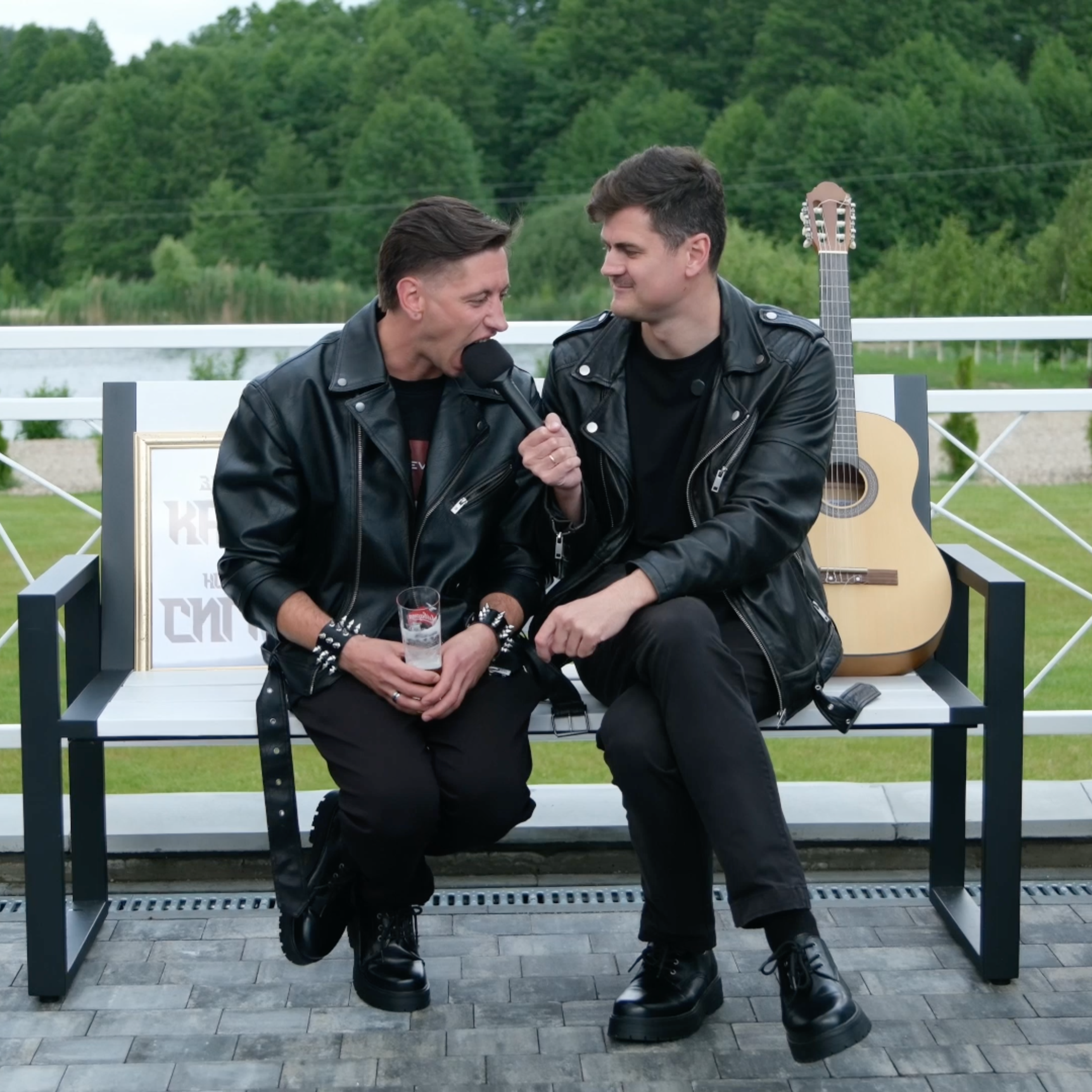 Рождение Легенды 35+