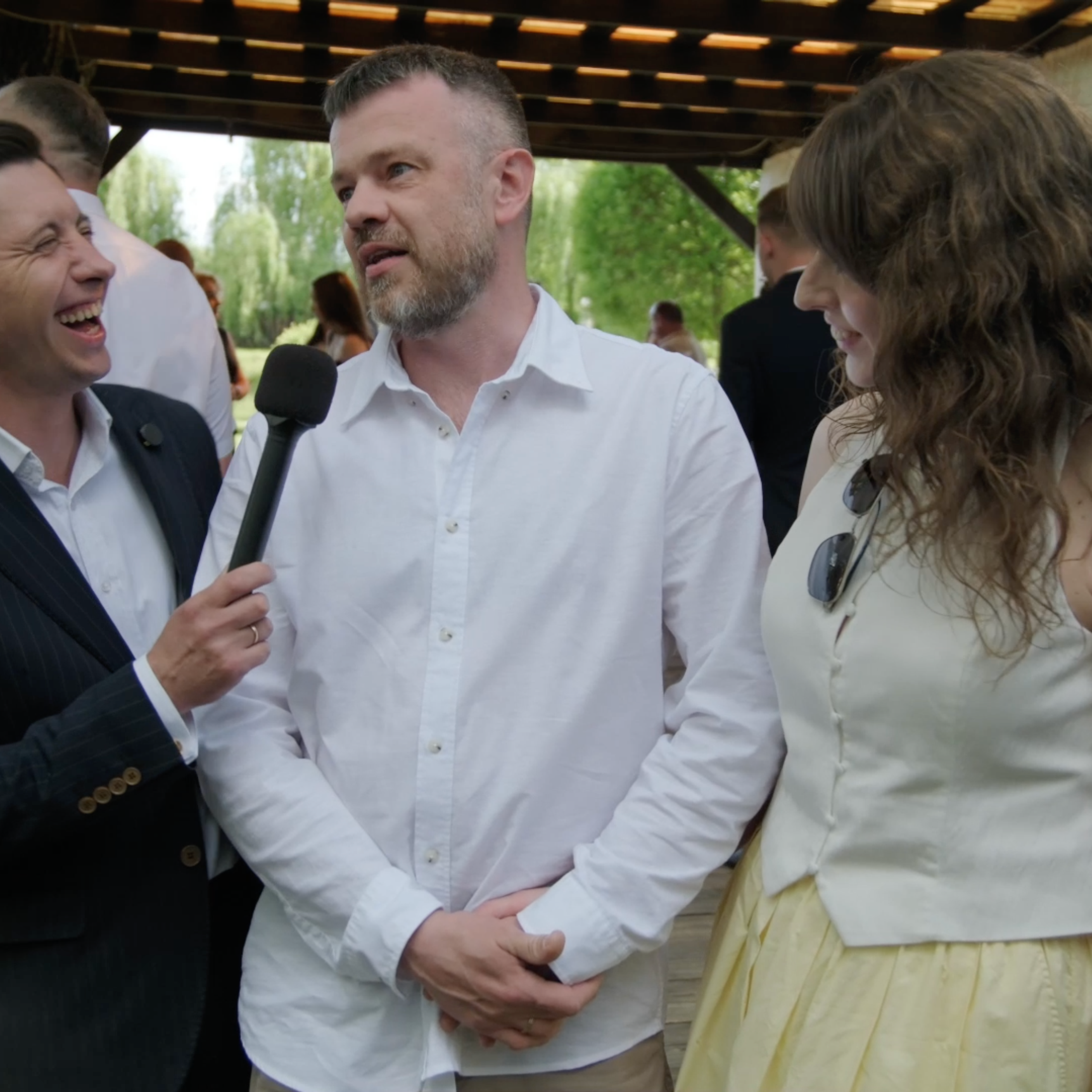 Юбилей Александра