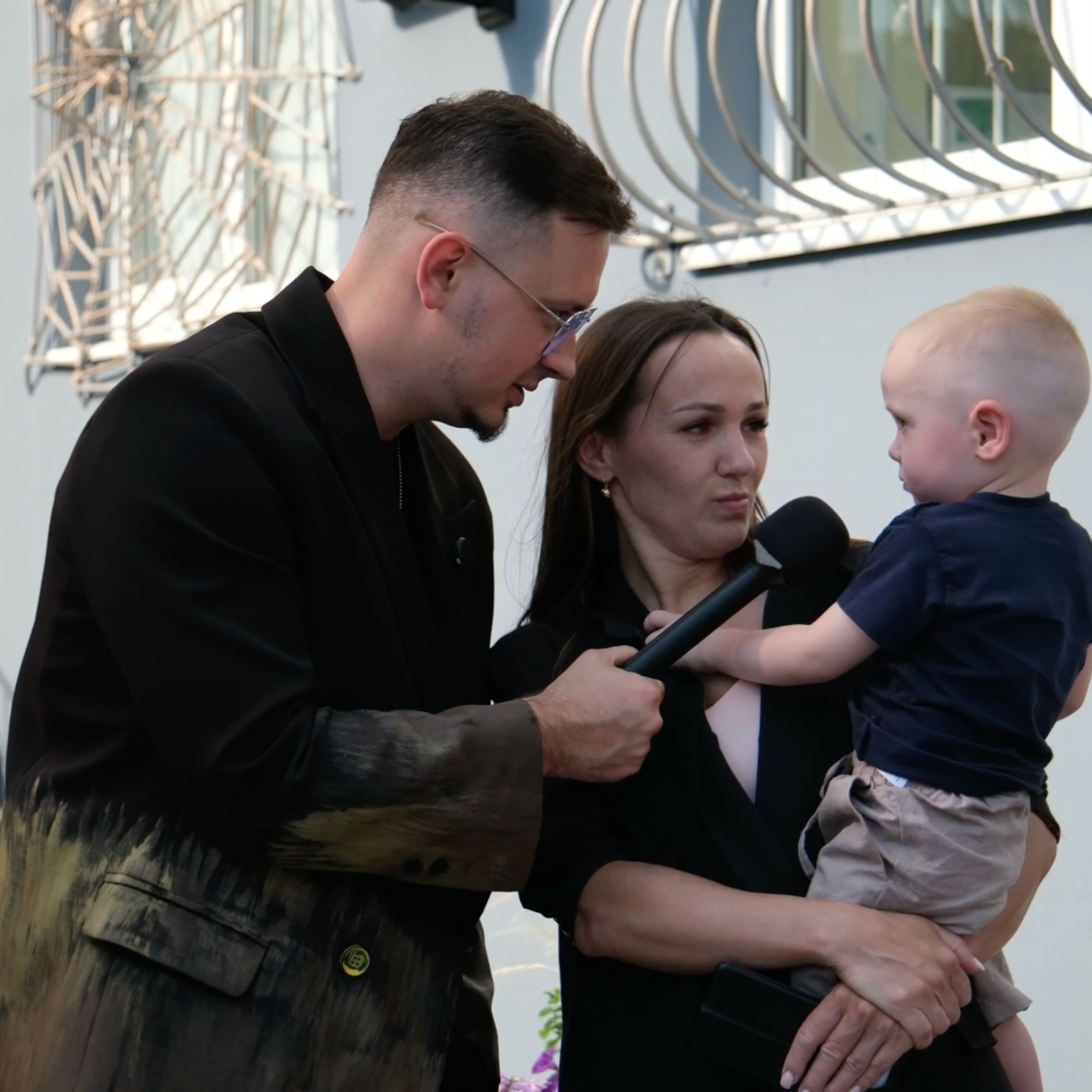 Юбилей Ян Яныча