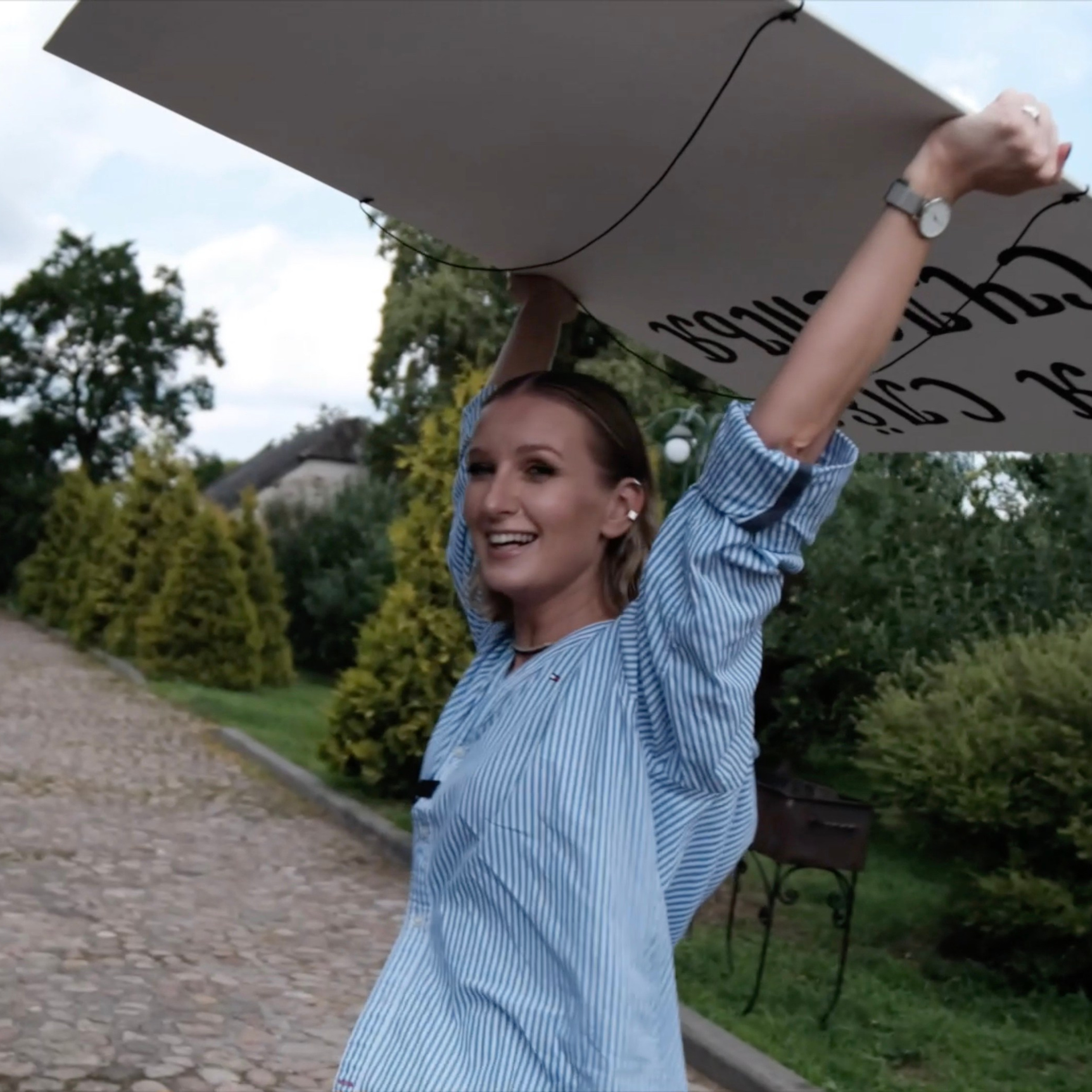 Организатор Ирина Костюк