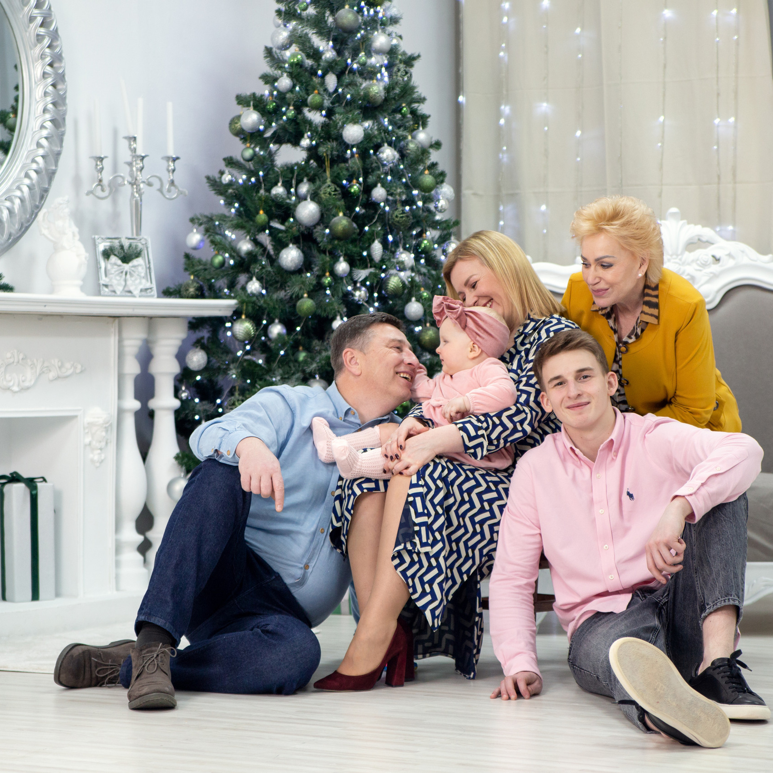 Отзывы. Фотограф Минск Юлия Войнич