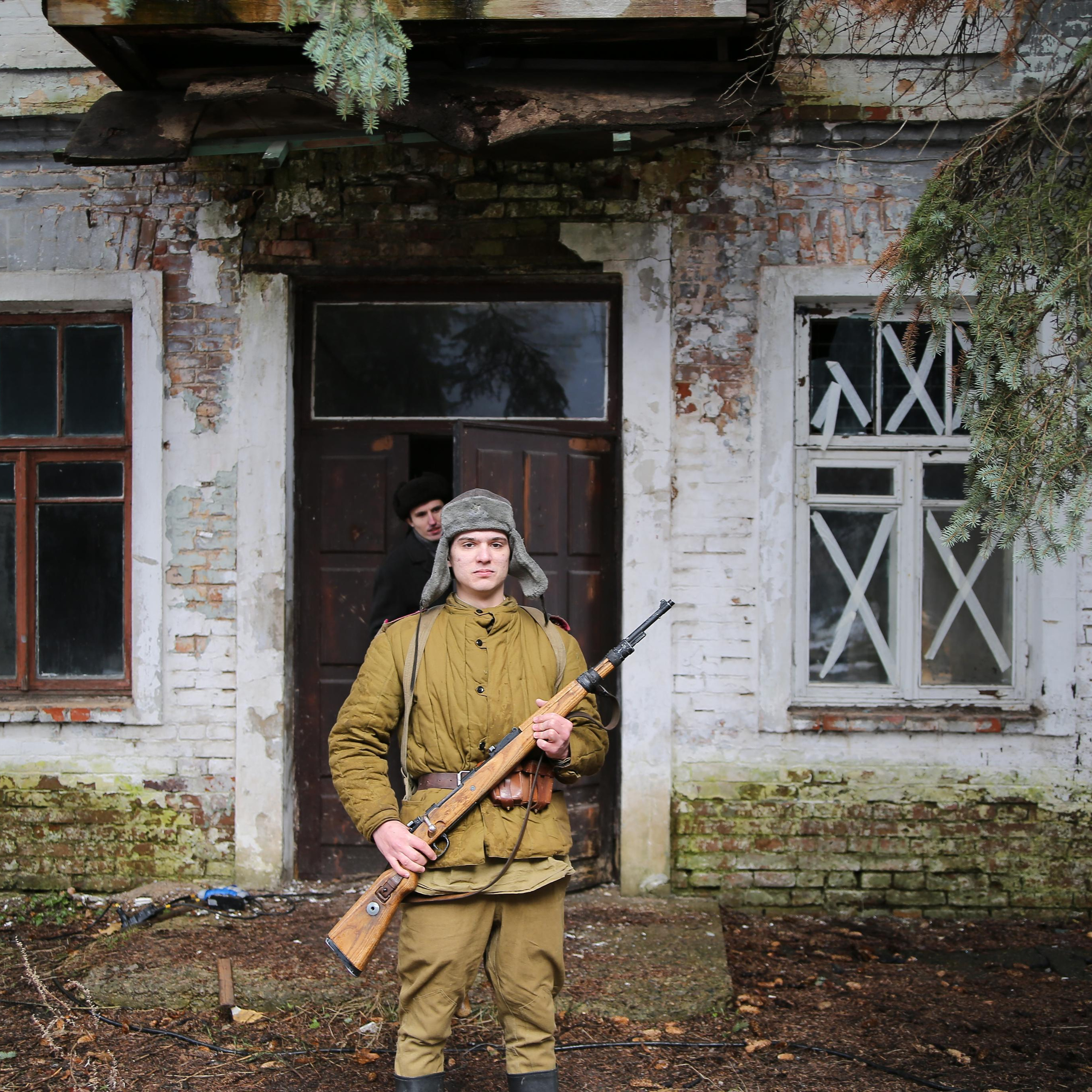 Отзывы. Фотограф Минск Юлия Войнич