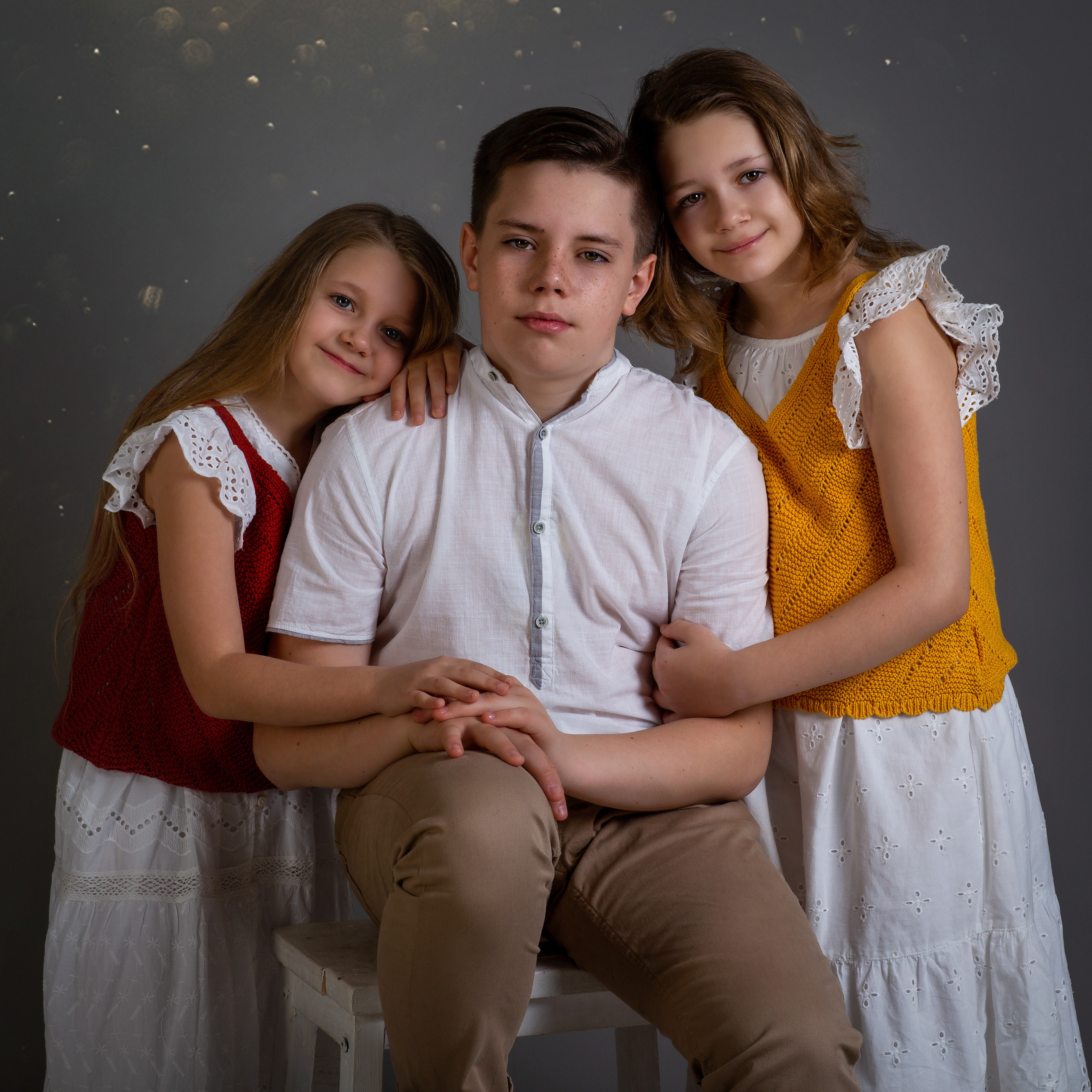 Отзывы. Фотограф Минск Юлия Войнич