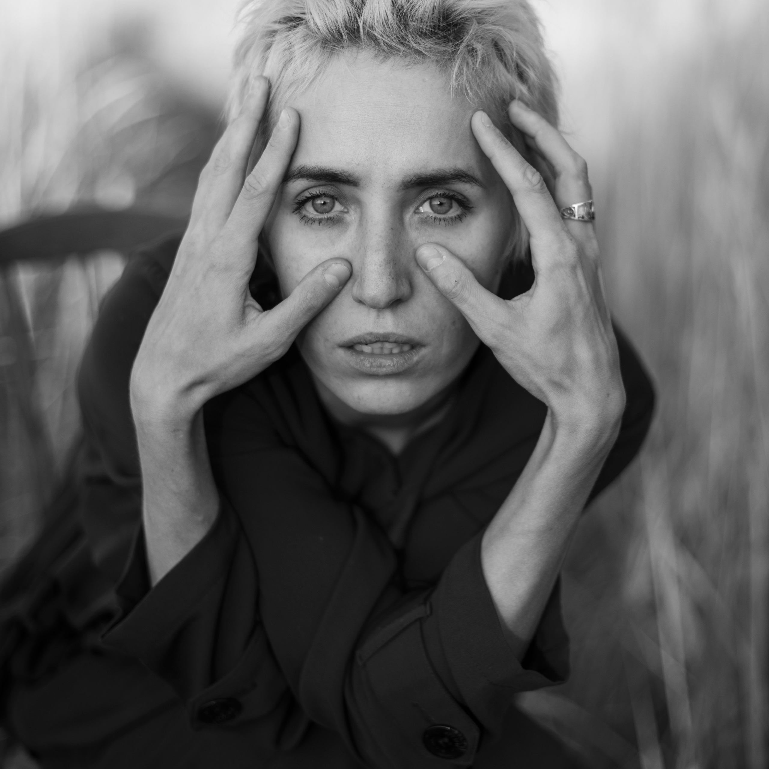 Портреты и жанровая съемка. Фотограф Светлана Амирханова