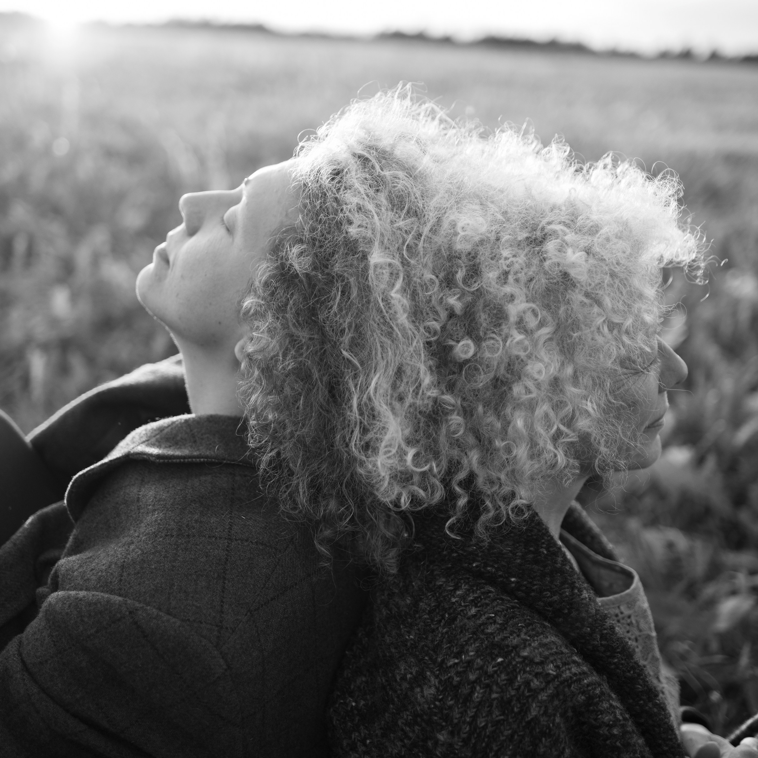 Портреты и жанровая съемка. Фотограф Светлана Амирханова