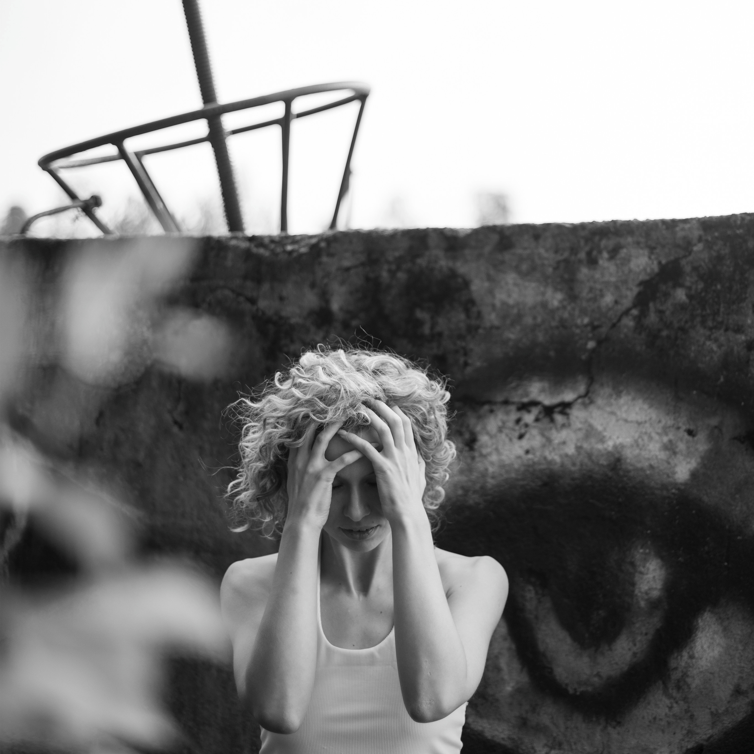 Лето 2023. Фотограф Светлана Амирханова