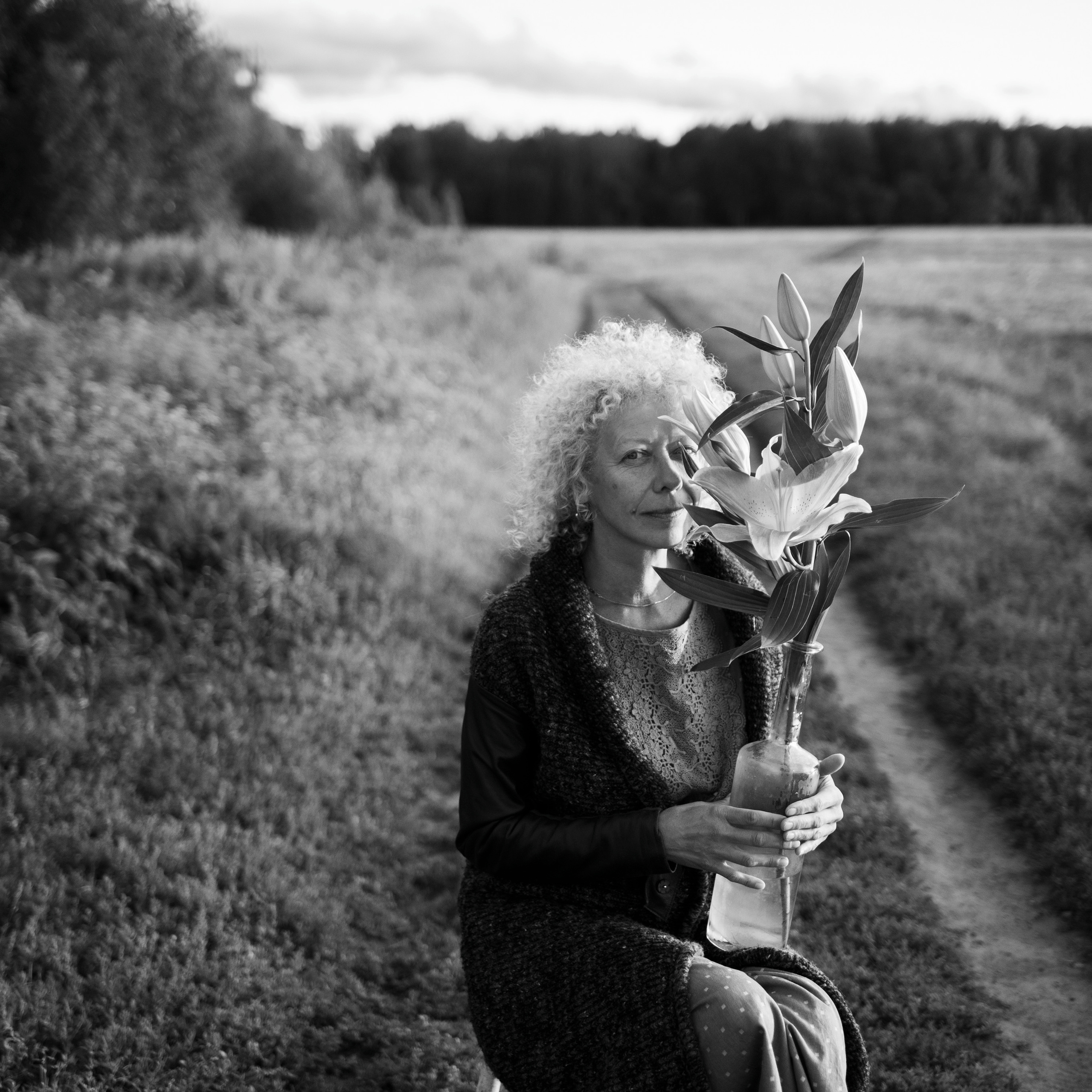 Лето 2023. Фотограф Светлана Амирханова