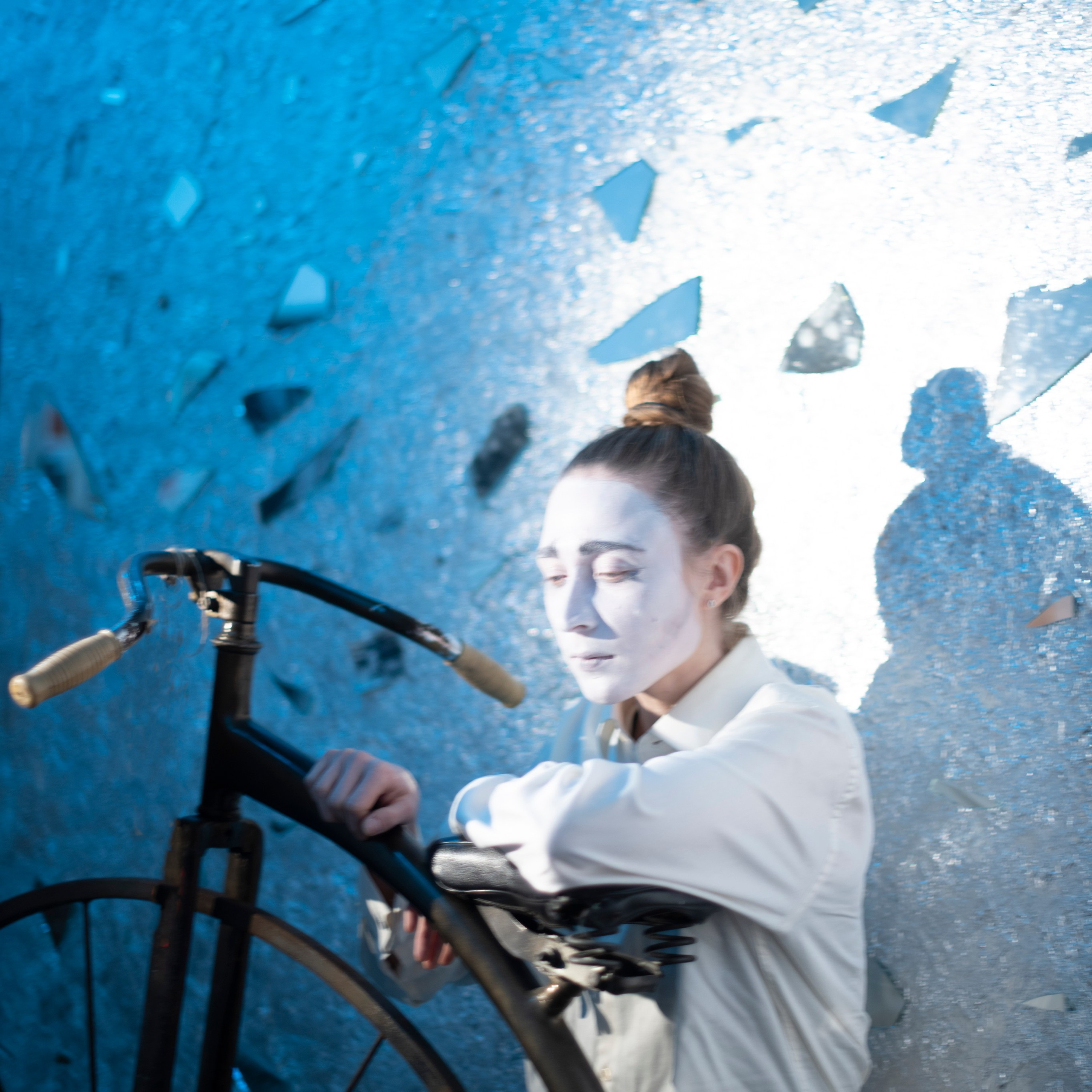 Портреты и жанровая съемка. Фотограф Светлана Амирханова