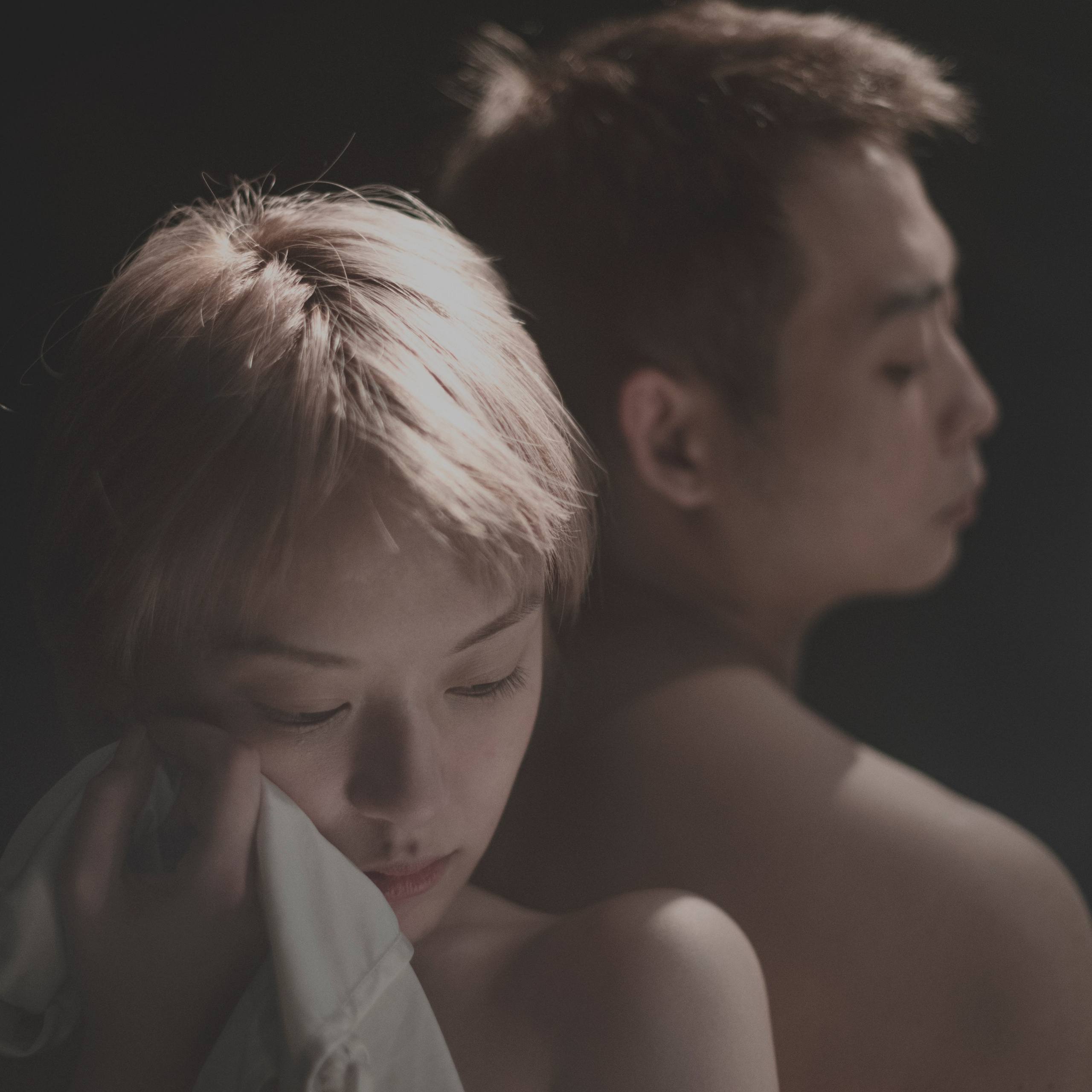 Портреты и жанровая съемка. Фотограф Светлана Амирханова